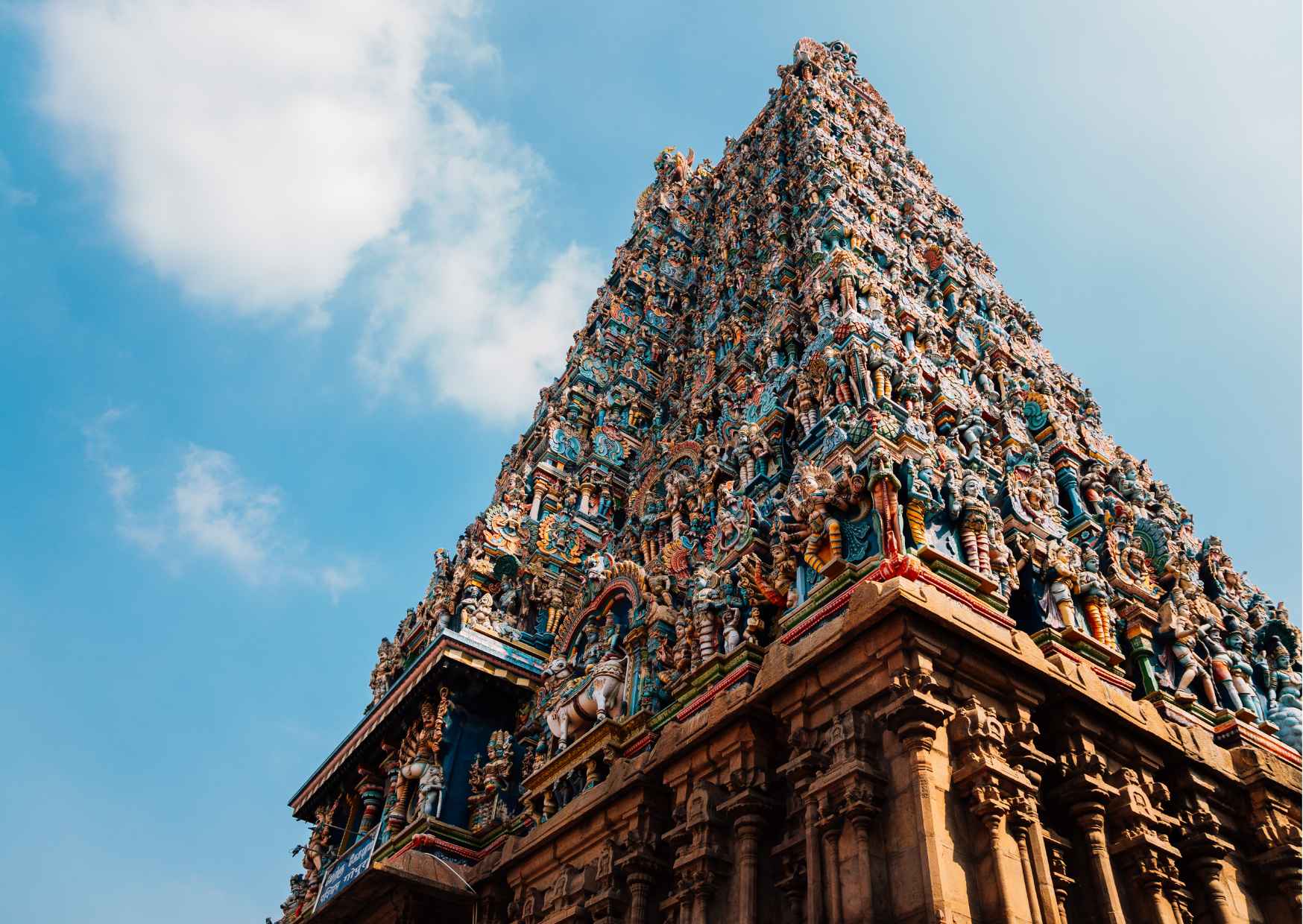 Best of Madurai (Guided Halfday Sightseeing Tour by Car) - Photo 7