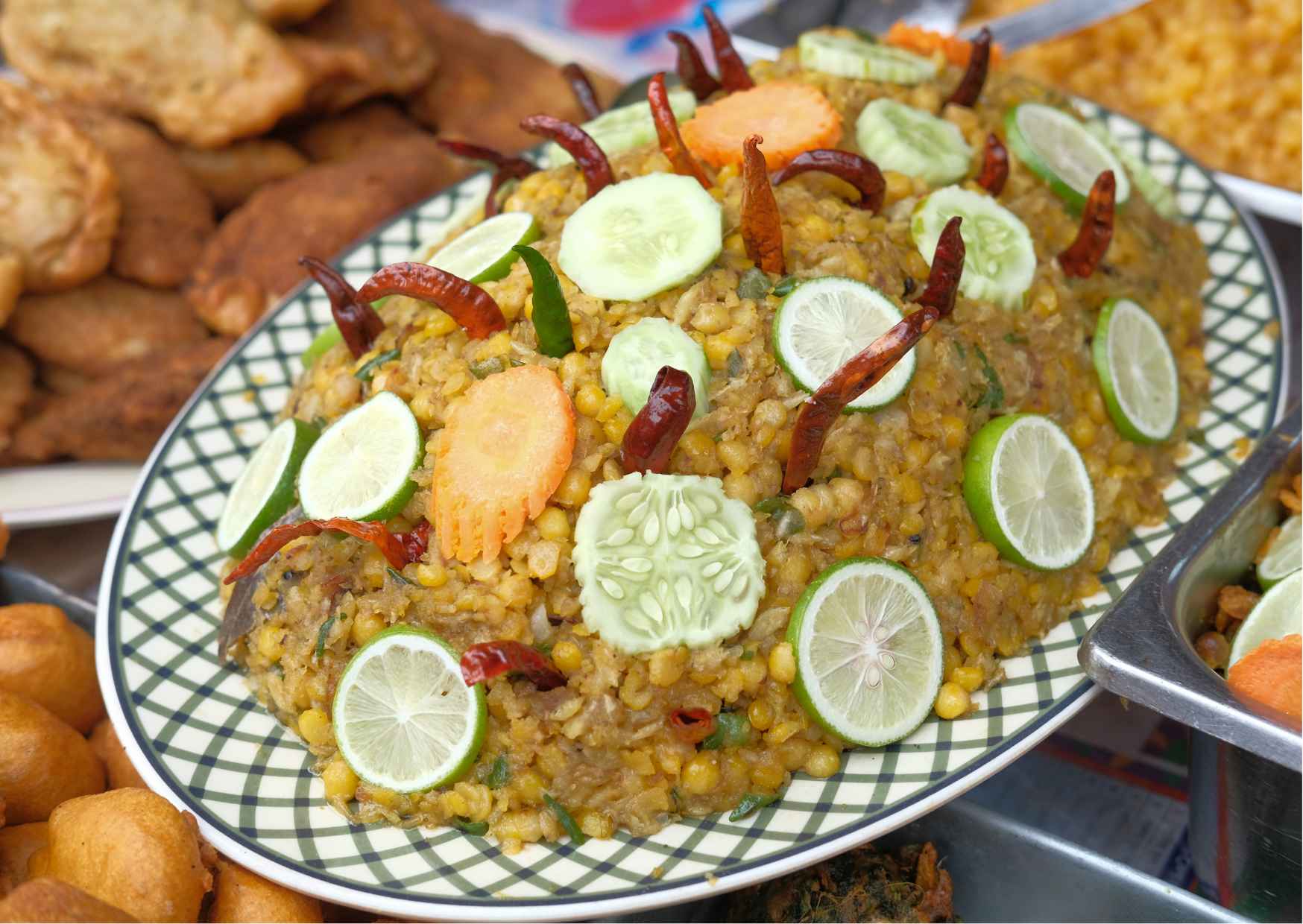 Royal Food Walk Tour Jaisalmer - Photo 11