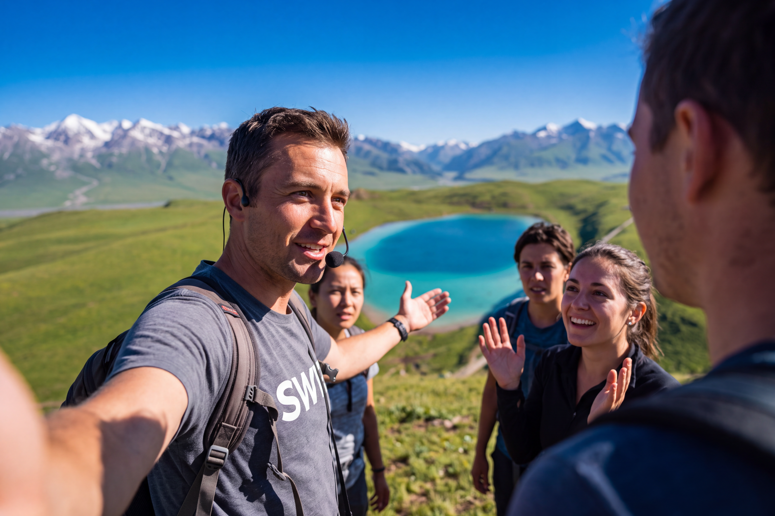 Durmitor National Park & Black Lake Small Group Tour
