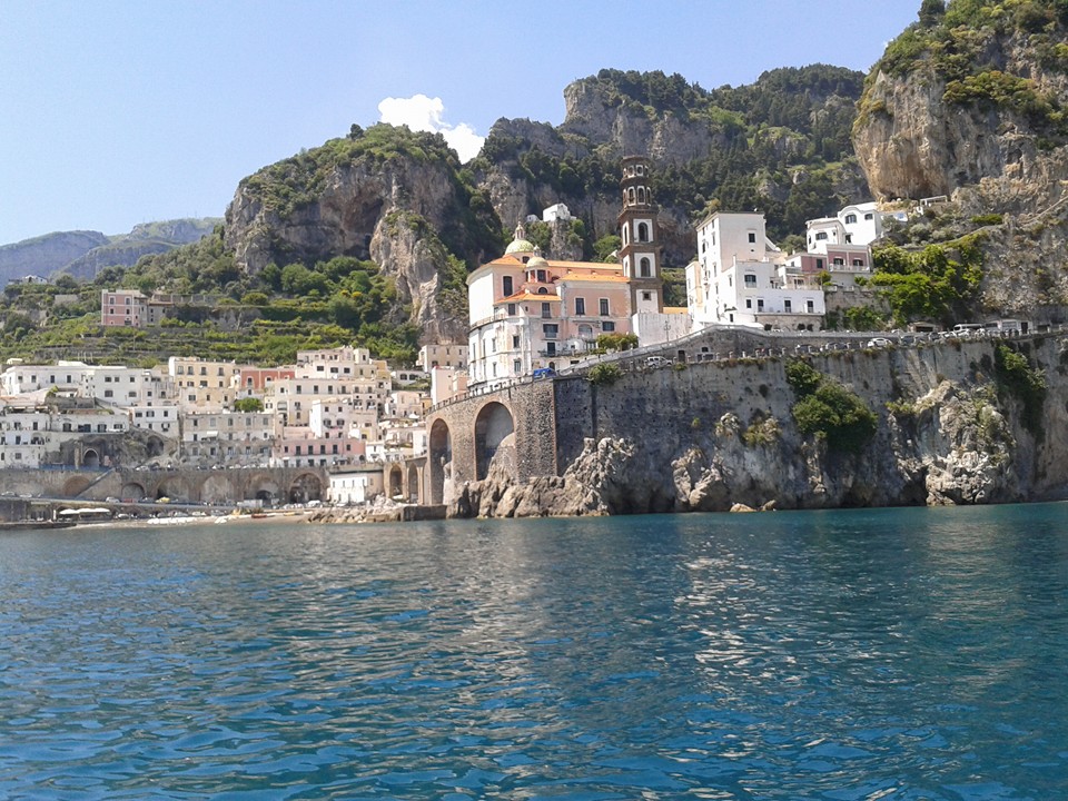 SORRENTO, POSITANO, AMALFI AND RAVELLO with commentary  - Photo 19
