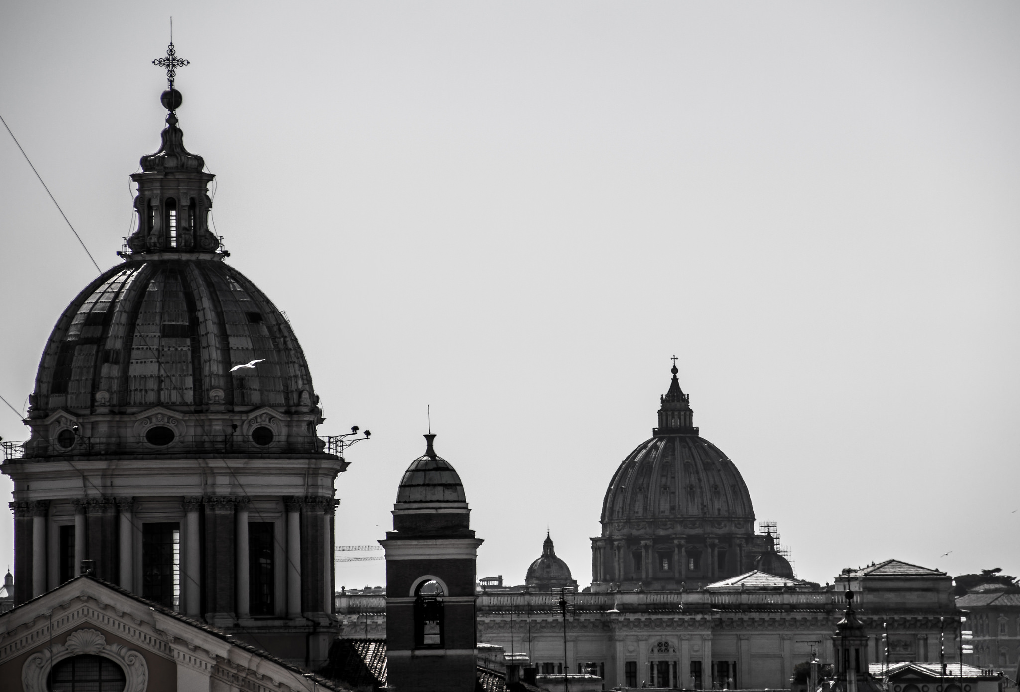 Ghosts of Rome: Secrets and Mysteries Night Tour - Photo 4