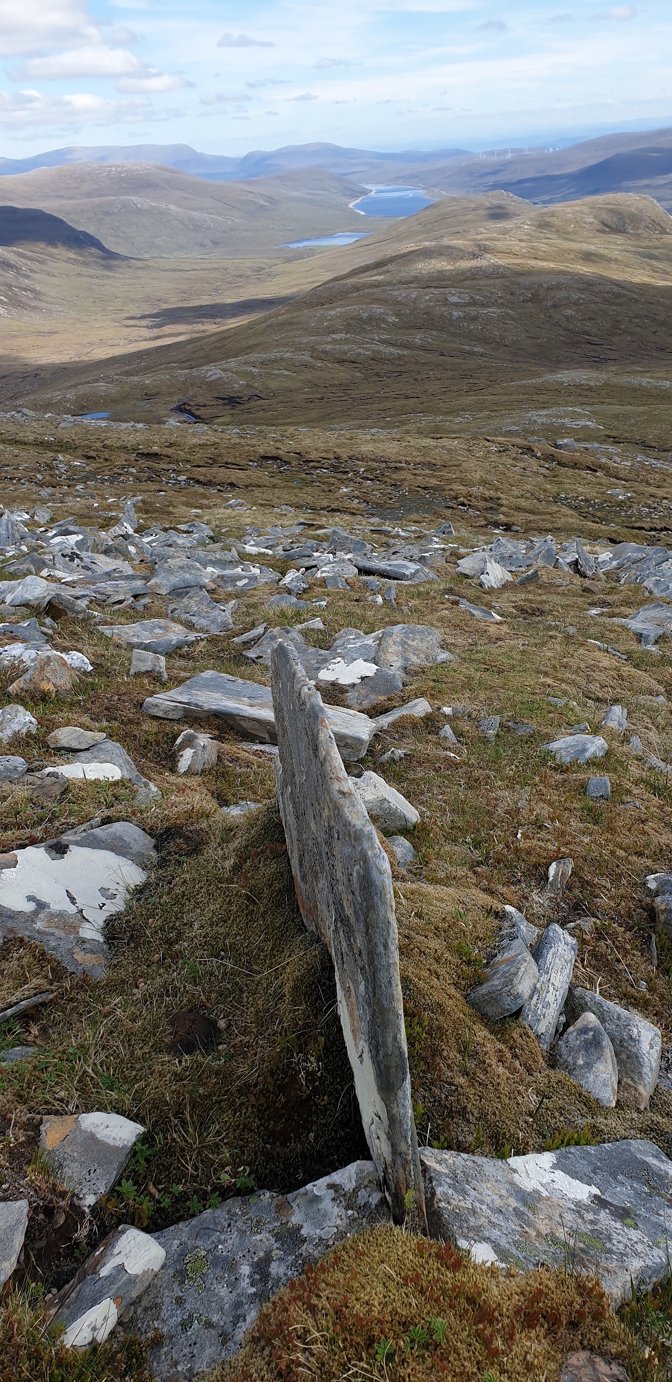 Beinn Enaiglair – the gateway to the west - Photo 5