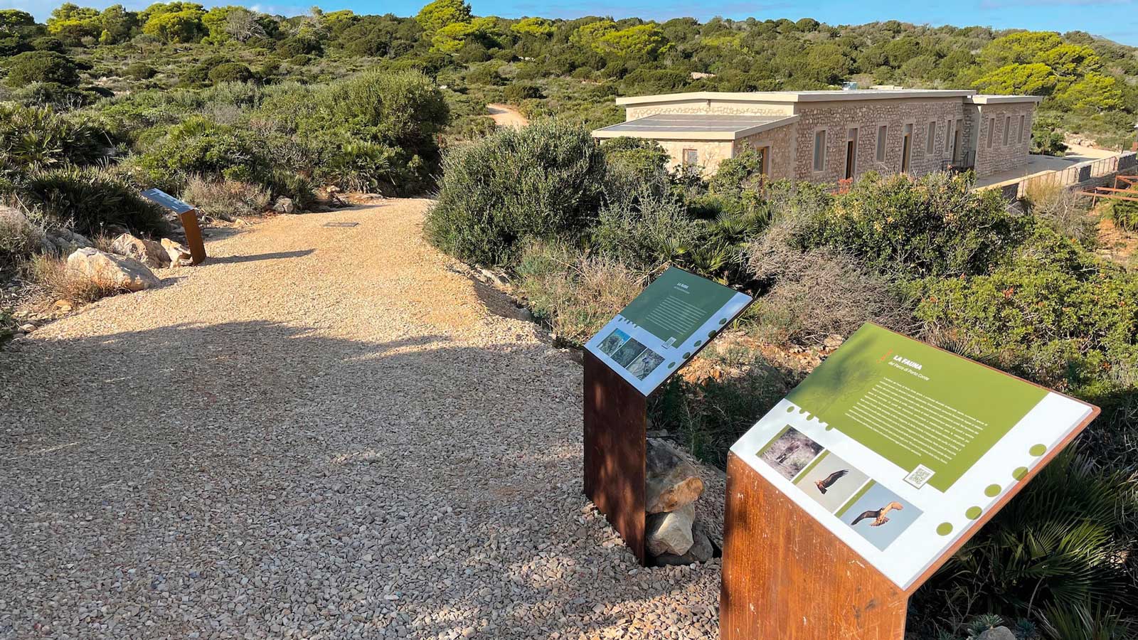 Alghero: visit the Porto Conte Park Ecomuseum - Photo 9