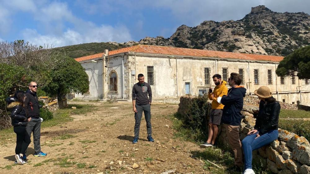 ASINARA ISLAND TOUR - Full Day (Off Road Tour in the National Park) - Photo 23