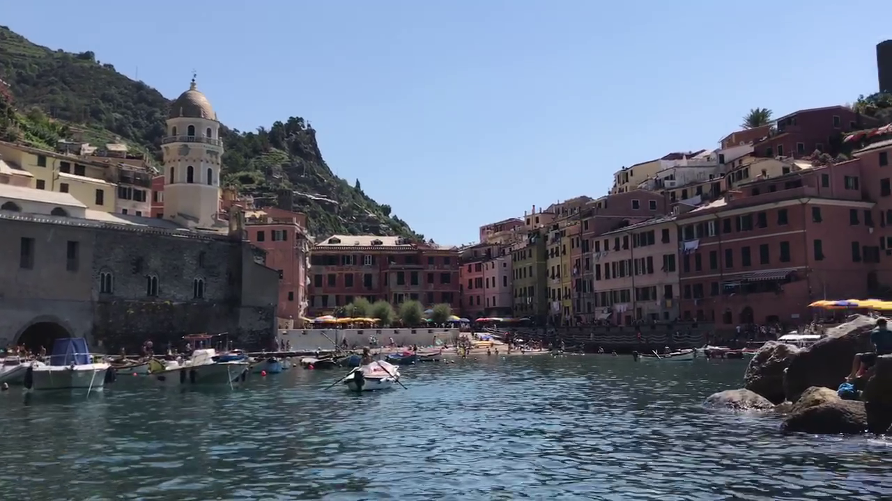 Cinque Terre Day Trip from Florence with Via dell’Amore Walk - Photo 35