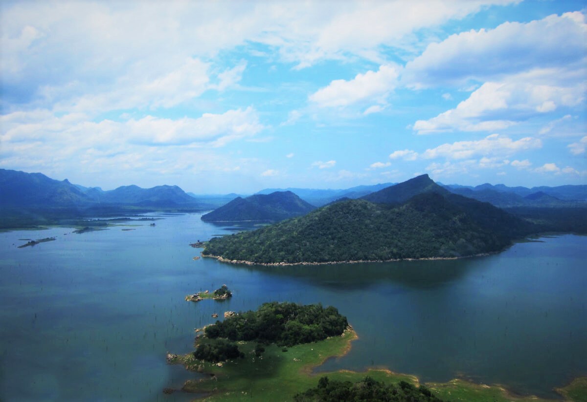 Gal Oya National Park Shared Safari
