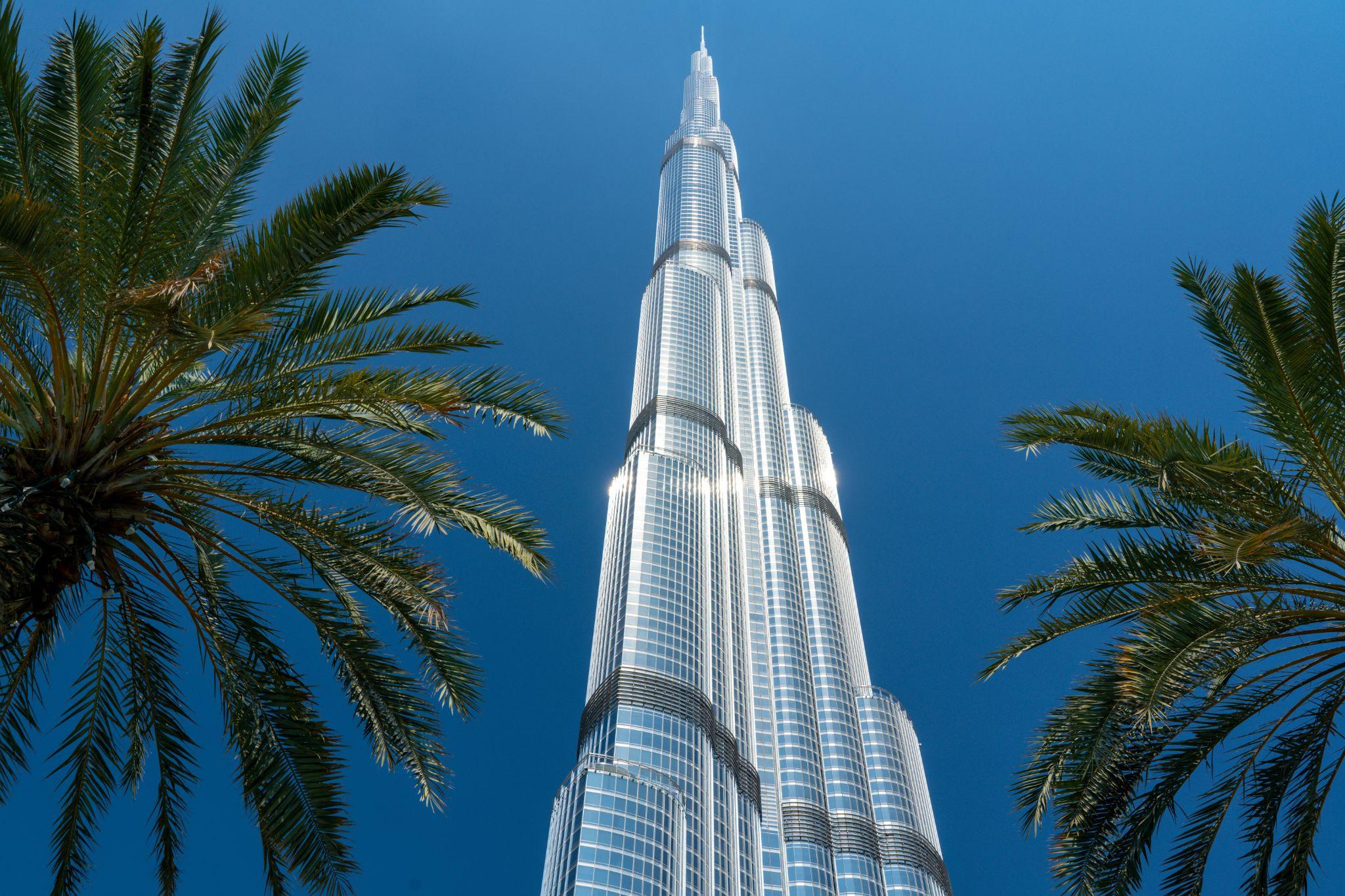 Burj Khalifa – Image 2 | WeShare