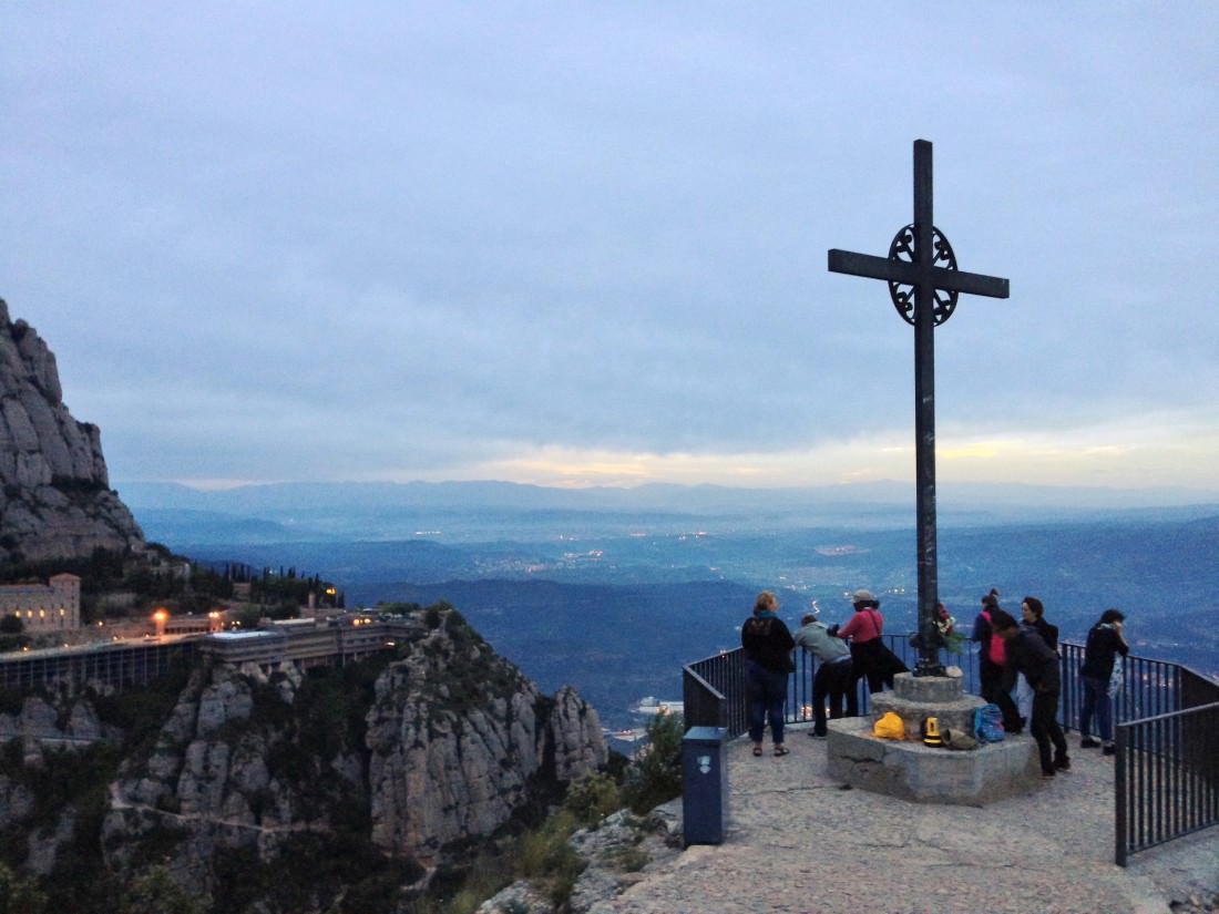 Day trip to Montserrat from Barcelona 3