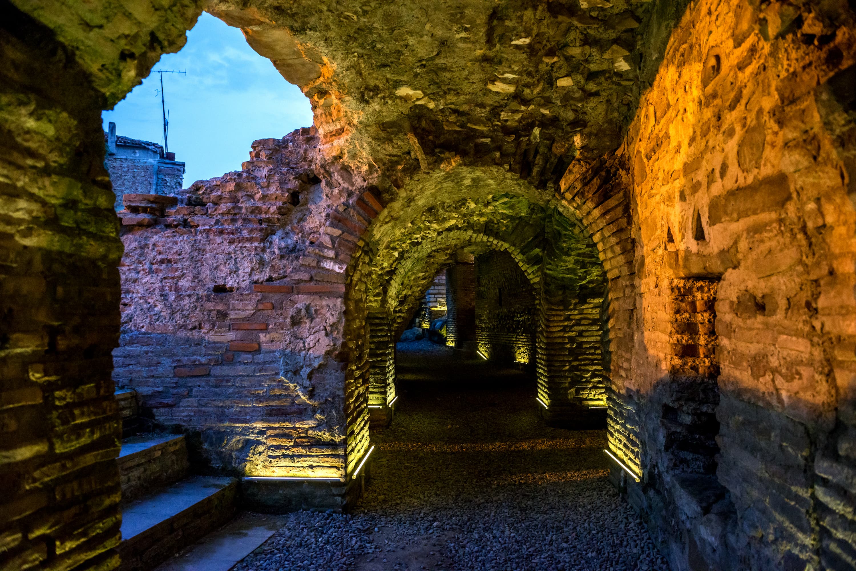 Walking tour of Durres with Roman Amphitheater - Photo 2