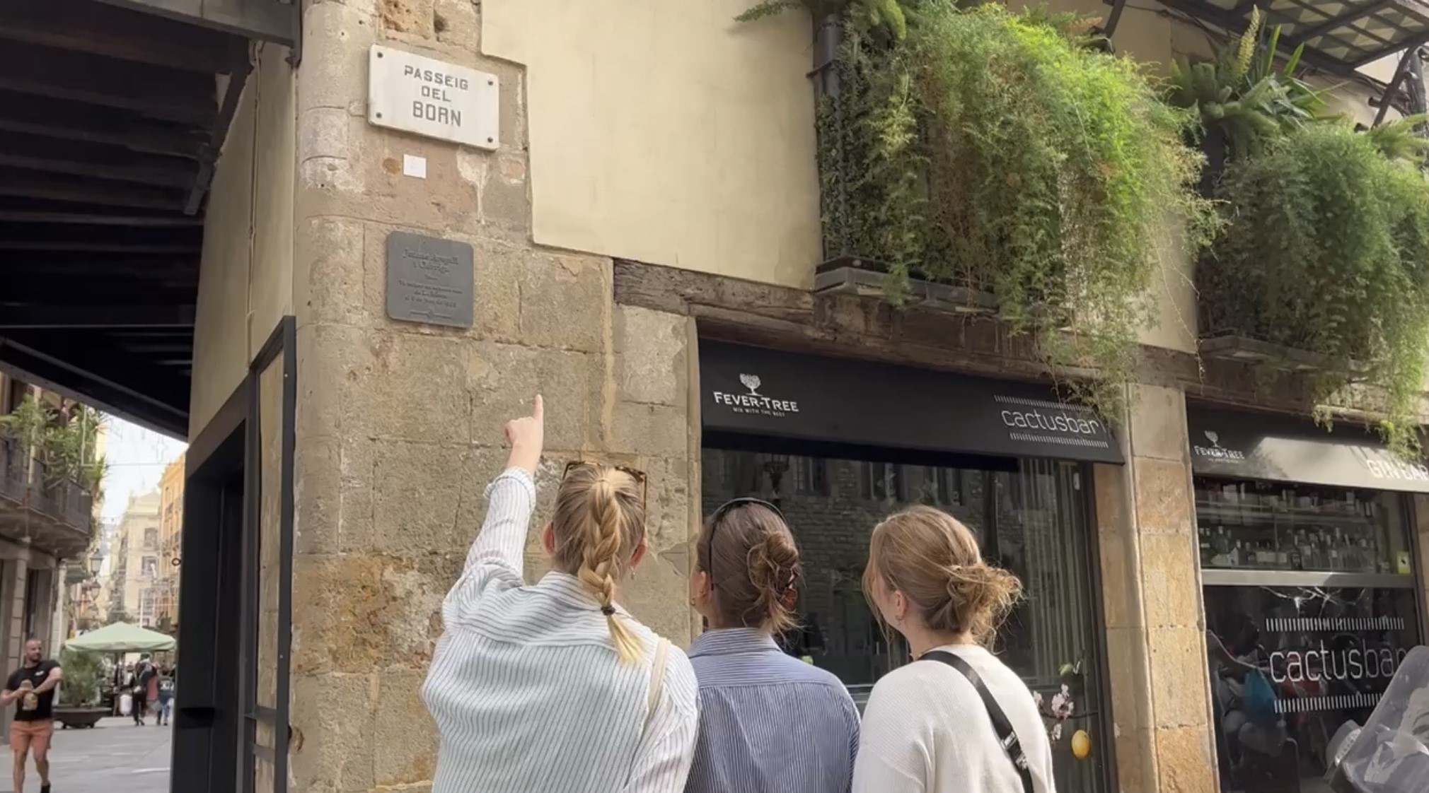 Barcelona Self-Guided Sherlock Holmes Murder Mystery Game - Photo 10