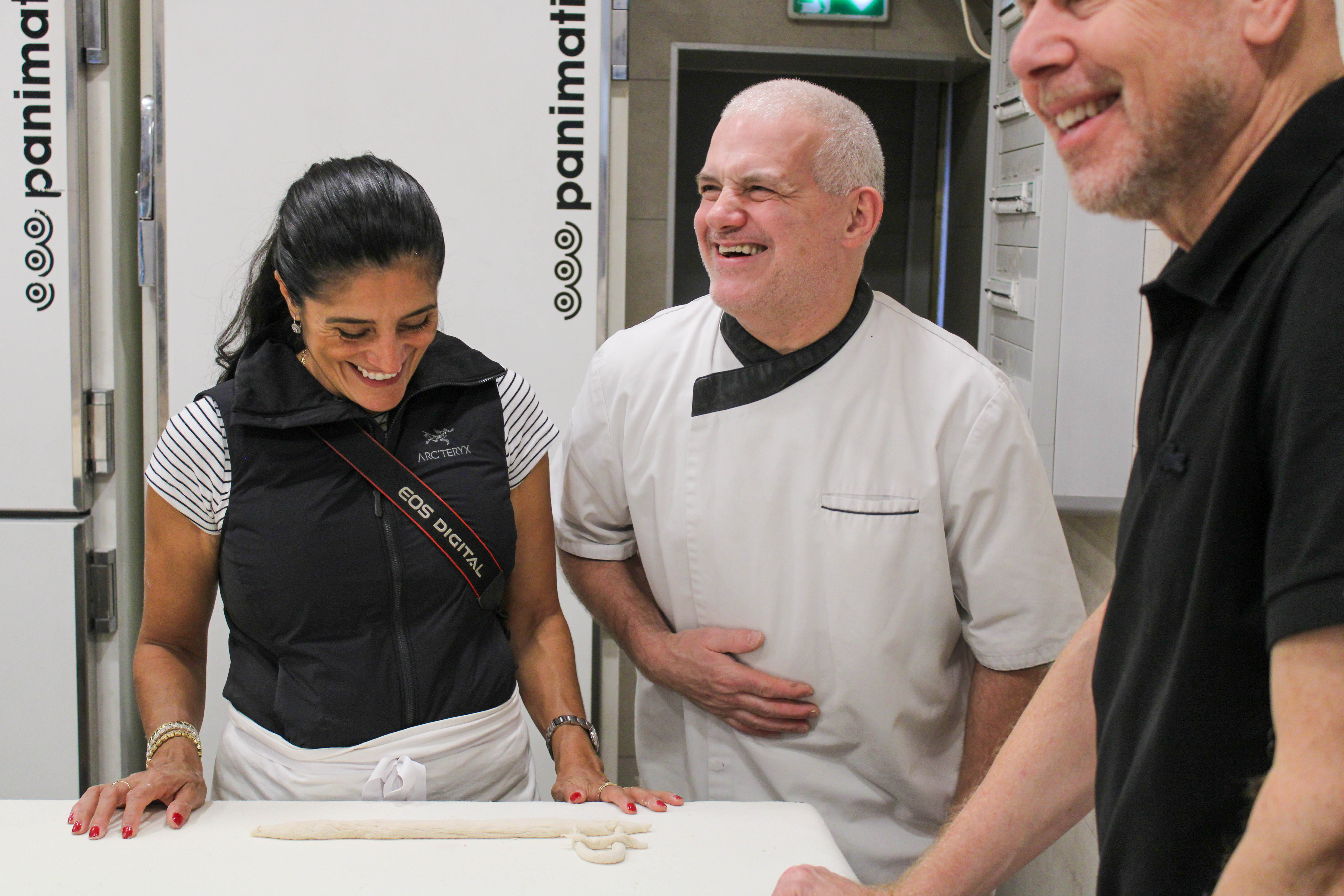French Baking Class in Paris - Photo 29