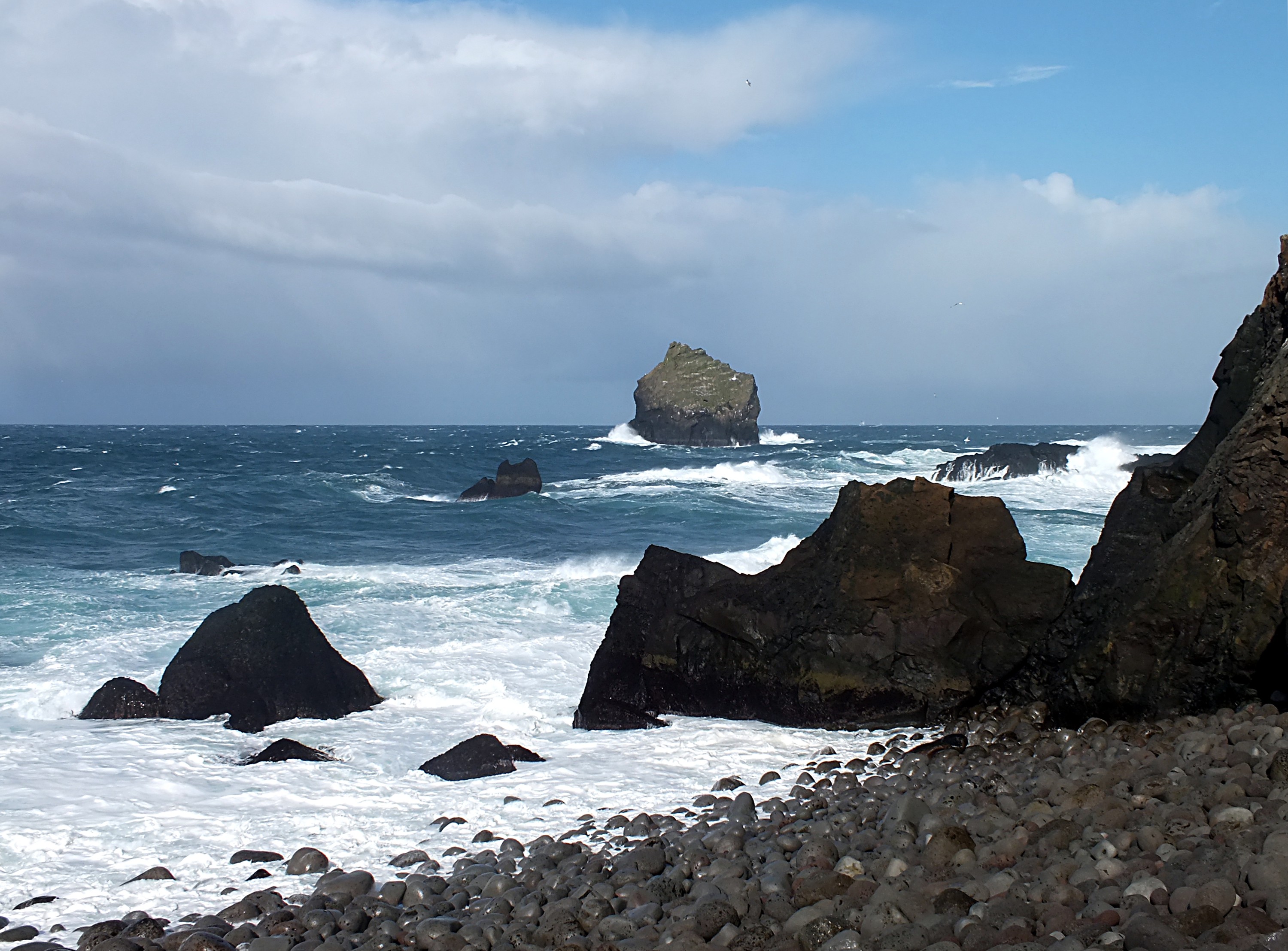 Private Golden Circle & Reykjanes - Also for Cruises : Solar Eclipse 2026