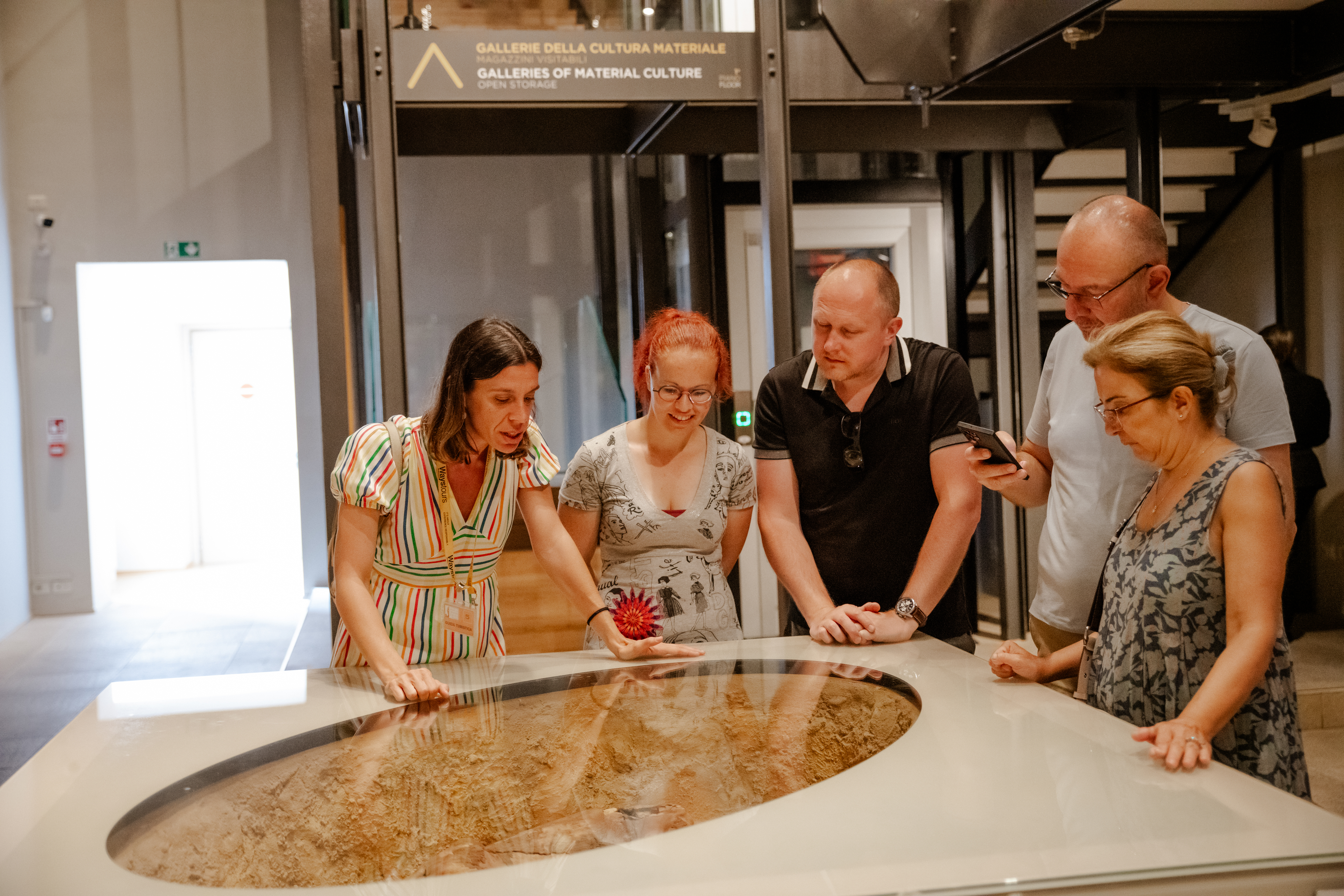 Egyptian Museum Guided Tour - Photo 3