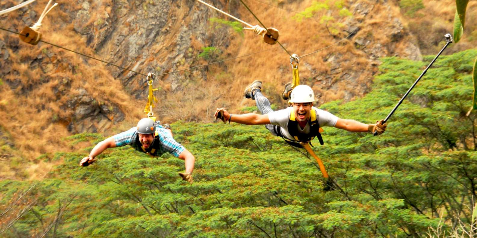 Cus-20 : Cocalmayo - Escapada de 2 Días con Baños Termales - Foto 2
