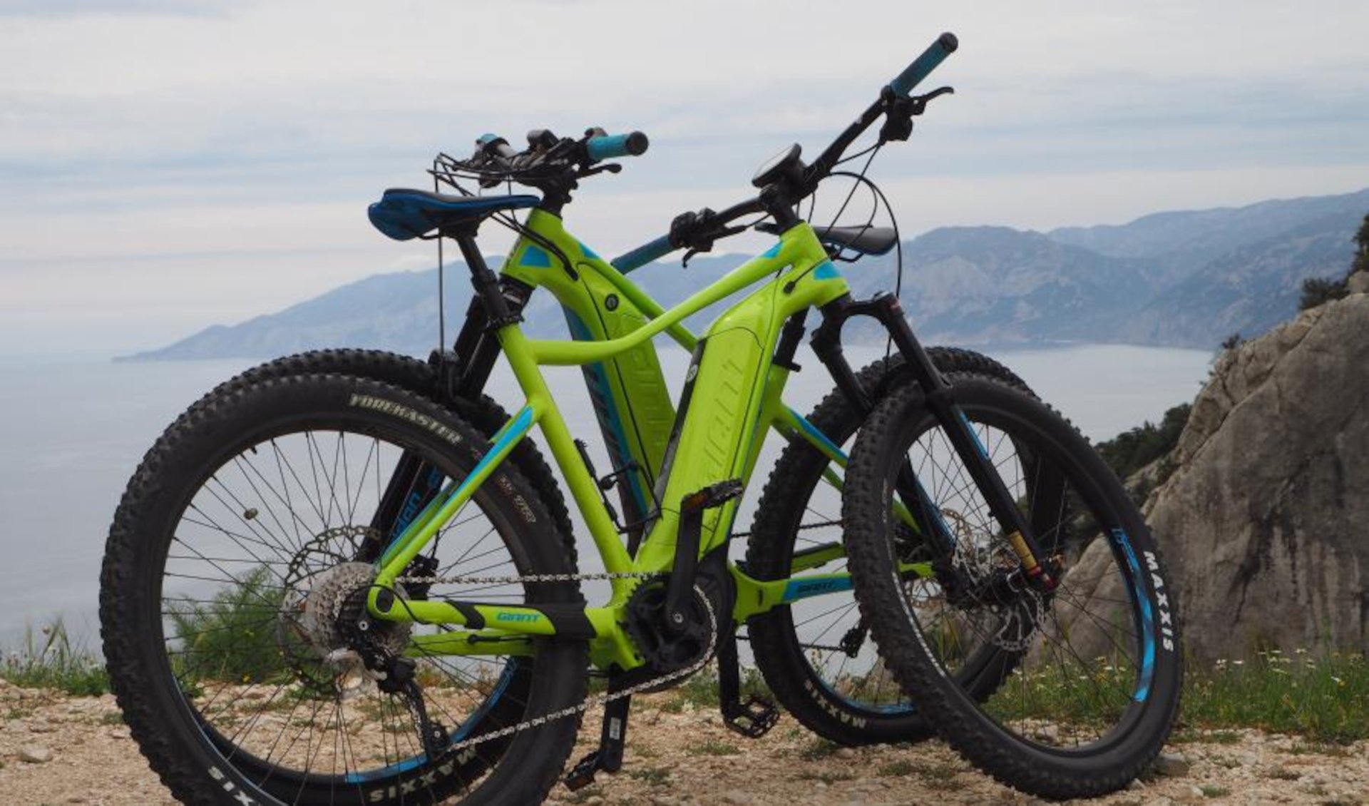 Rent an e-bike from Olbia and live your holiday in Sardinia - Photo 8