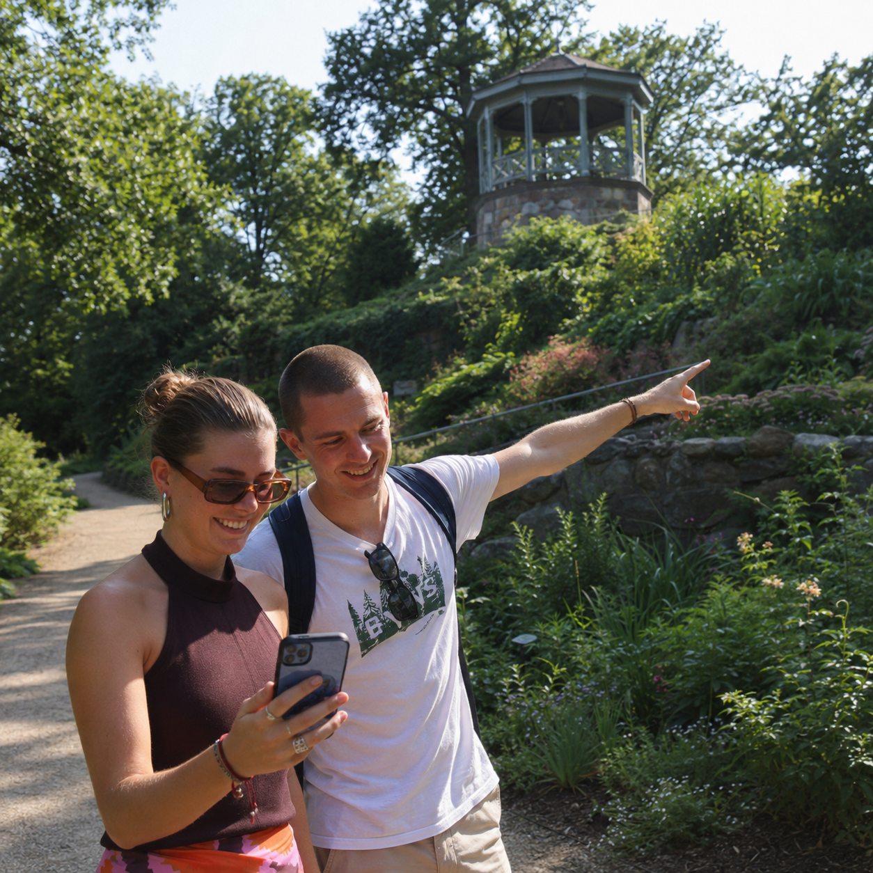 Self-Guided The Kiel Syndicate City Escape Game