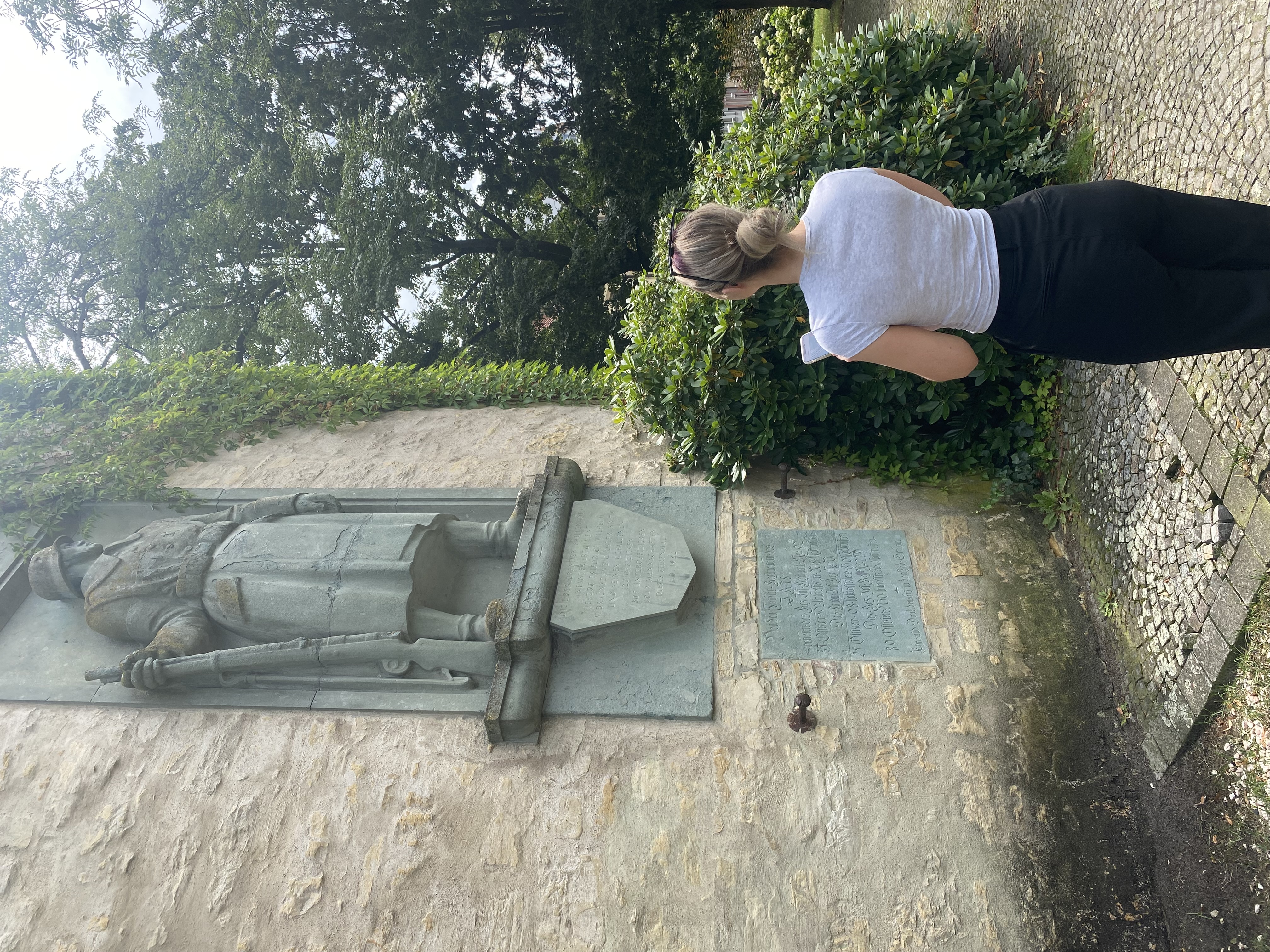 Self-Guided The Osnabrück Syndicate City Escape Game - Photo 7