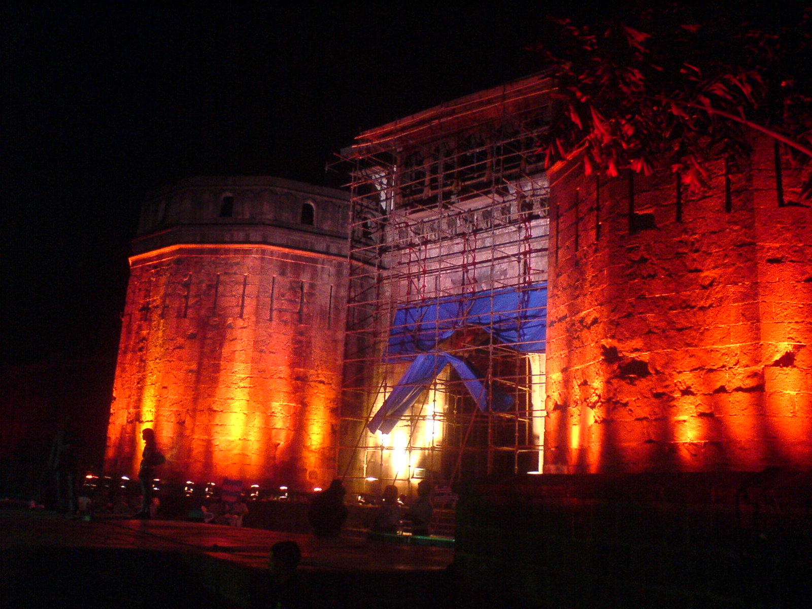 NIGHT WALK TOUR PUNE - Photo 8