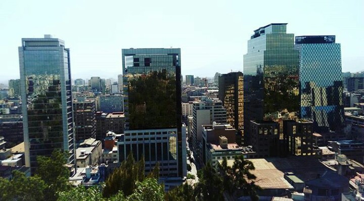 Tour privado de medio día por la ciudad.