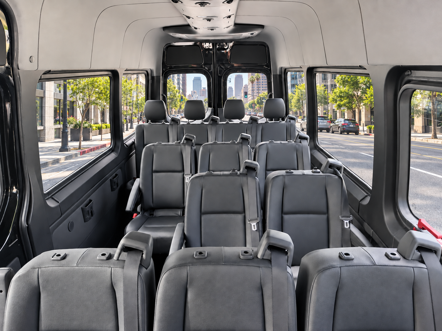 City Tour of Los Angeles, Hollywood and Beverly Hills with pickup from Cruise Ports – photo 5