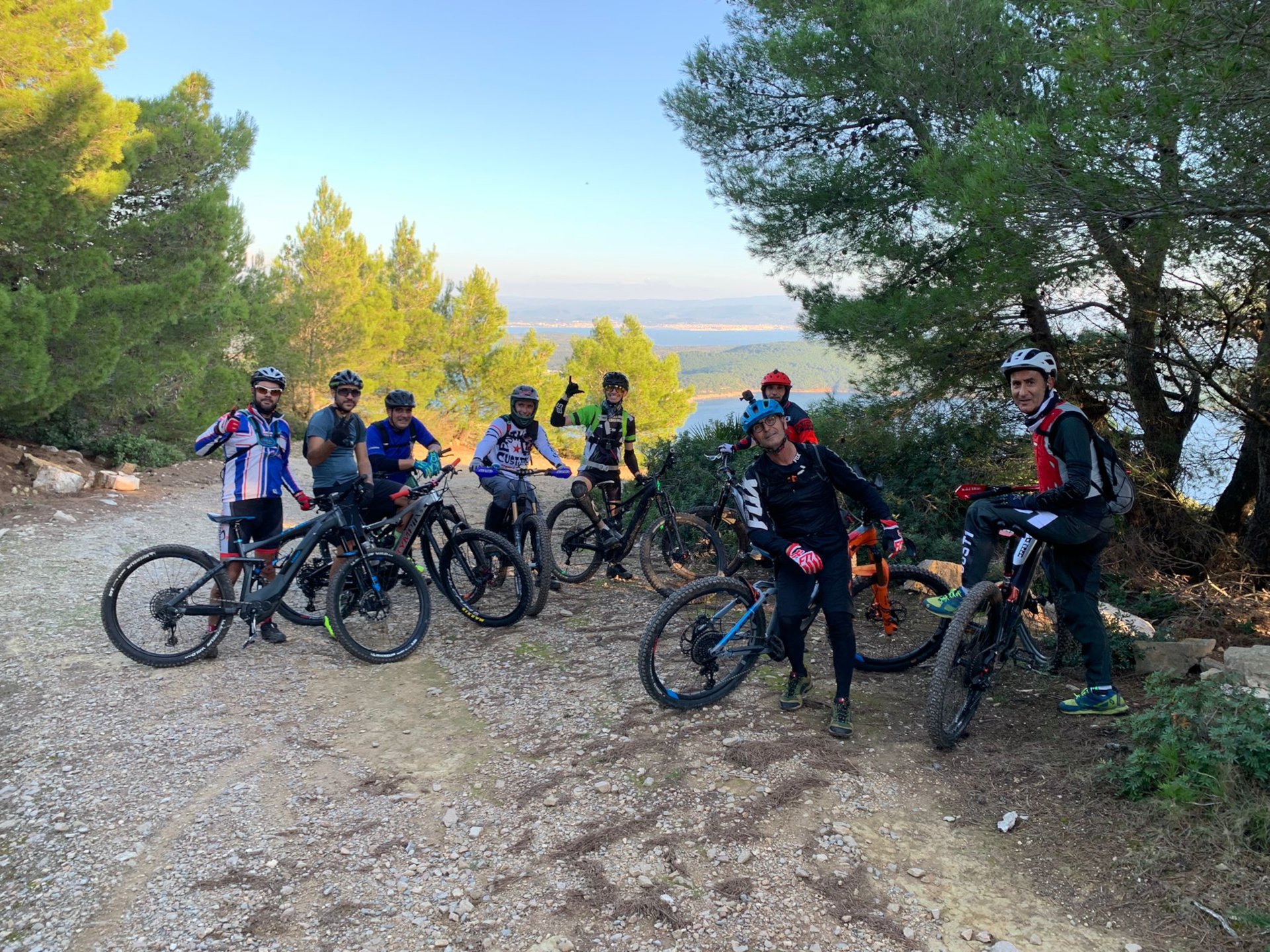 Alghero: ebike tour in Porto Conte Park - Photo 10