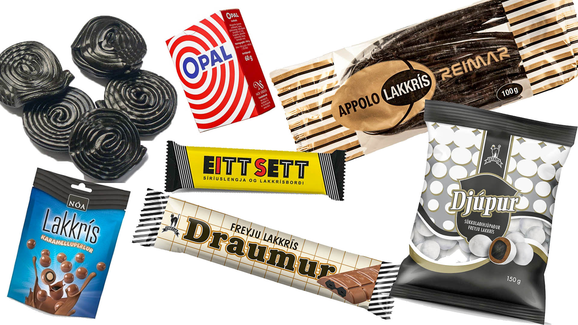 Private Icelandic Sweet Tooth Tour  - photo 5