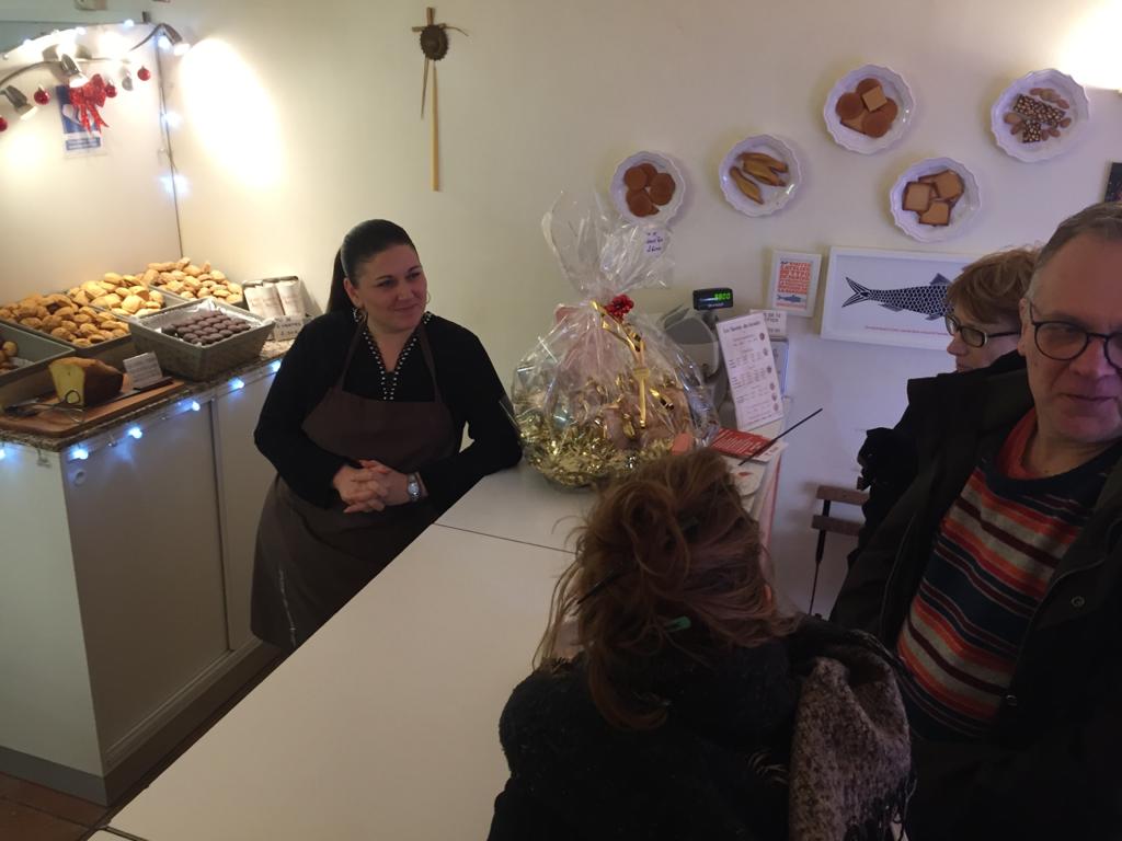 Food tour in Marseille - Photo 8