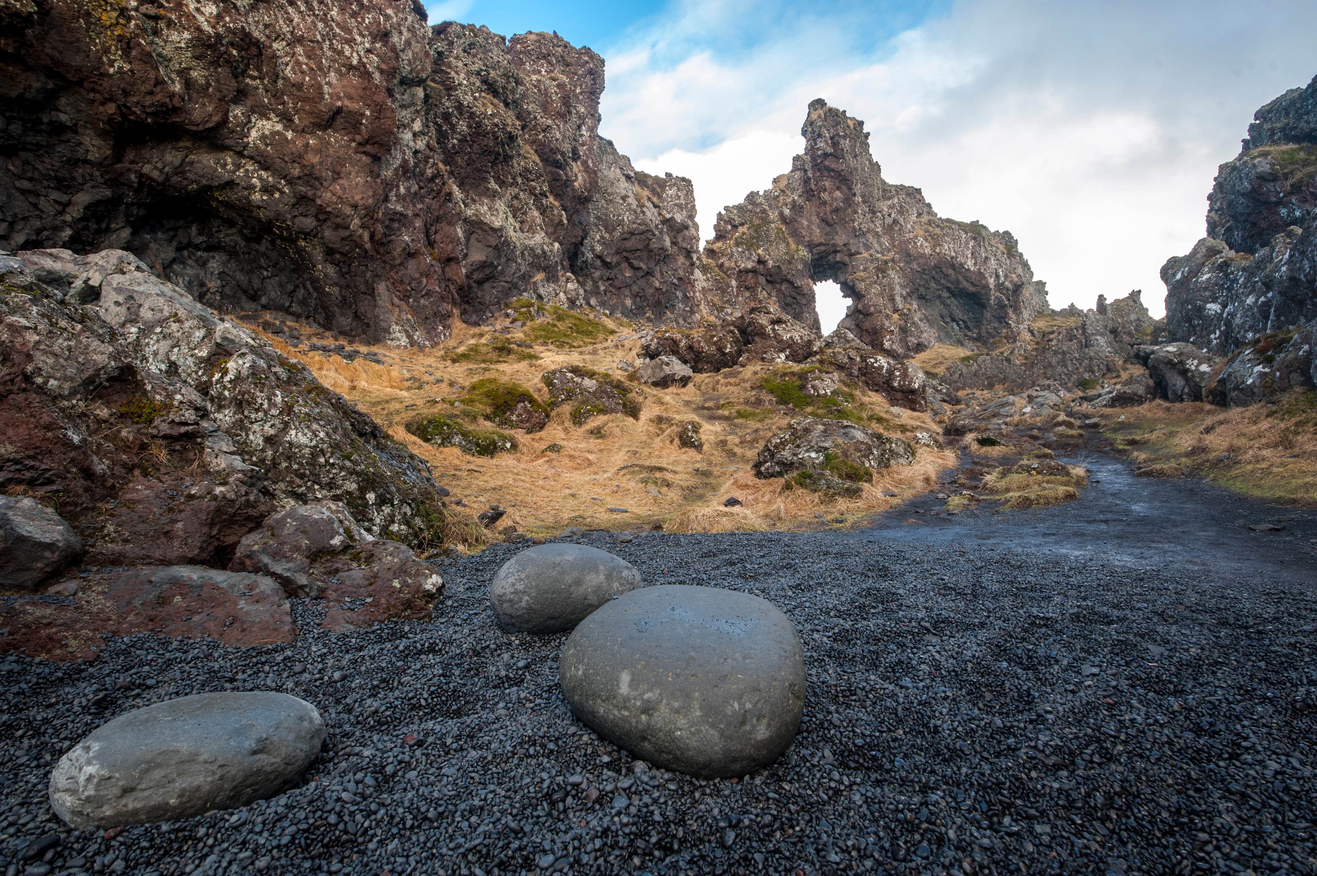 CS - Snæfellsnes Peninsula  - photo 4