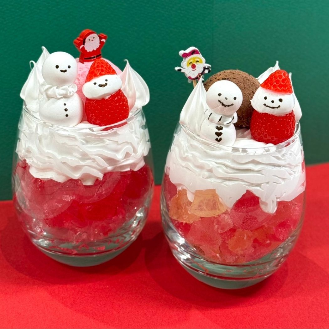 OSAKA INFO - 大阪難波千日前の道具屋筋商店街で食品サンプル制作体験