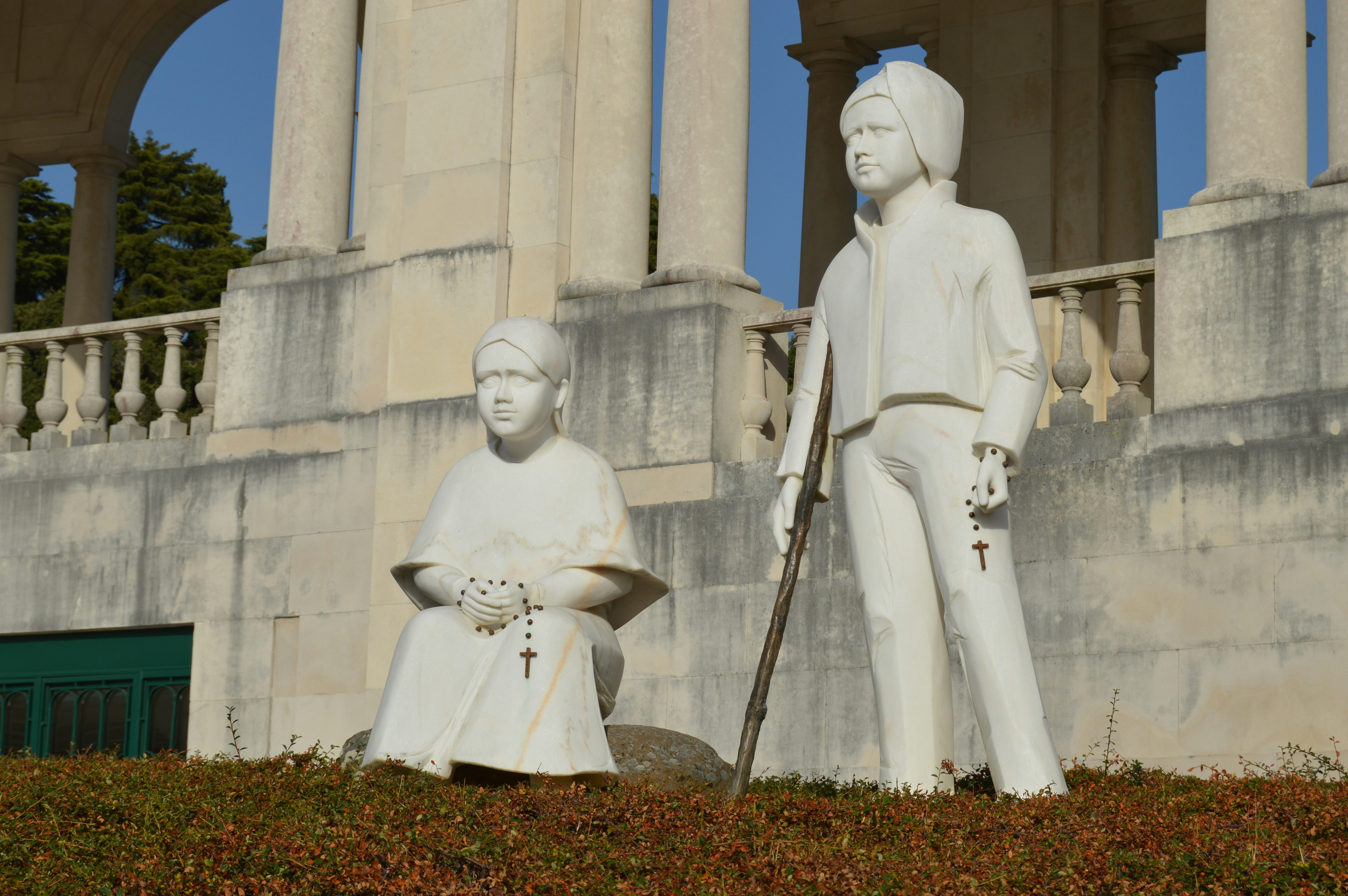 Lisbon: Fátima and Santarém Day of Spirituality and History
