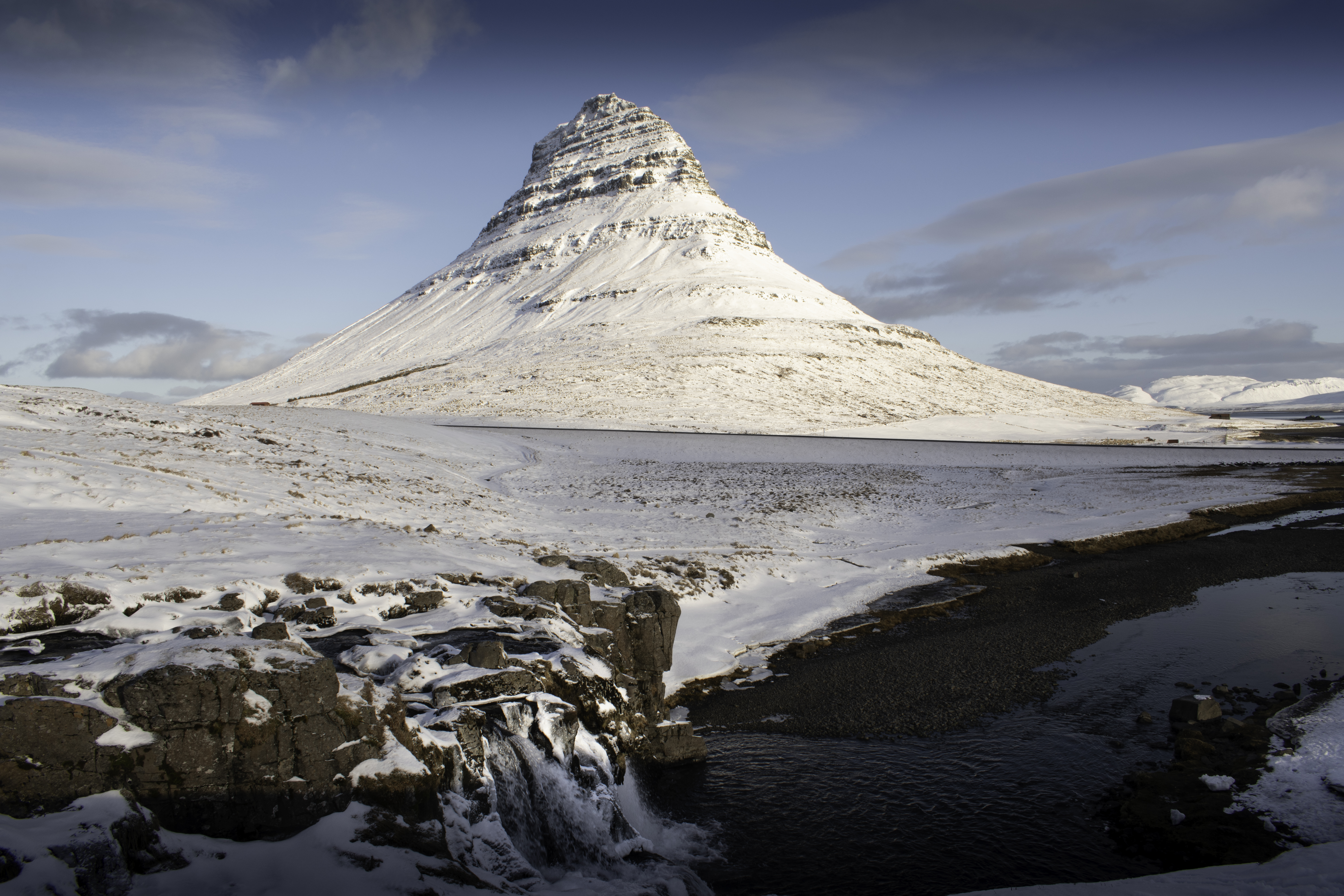 Small group Tour: Snæfellsnes Peninsula and Shark Museum - photo 4