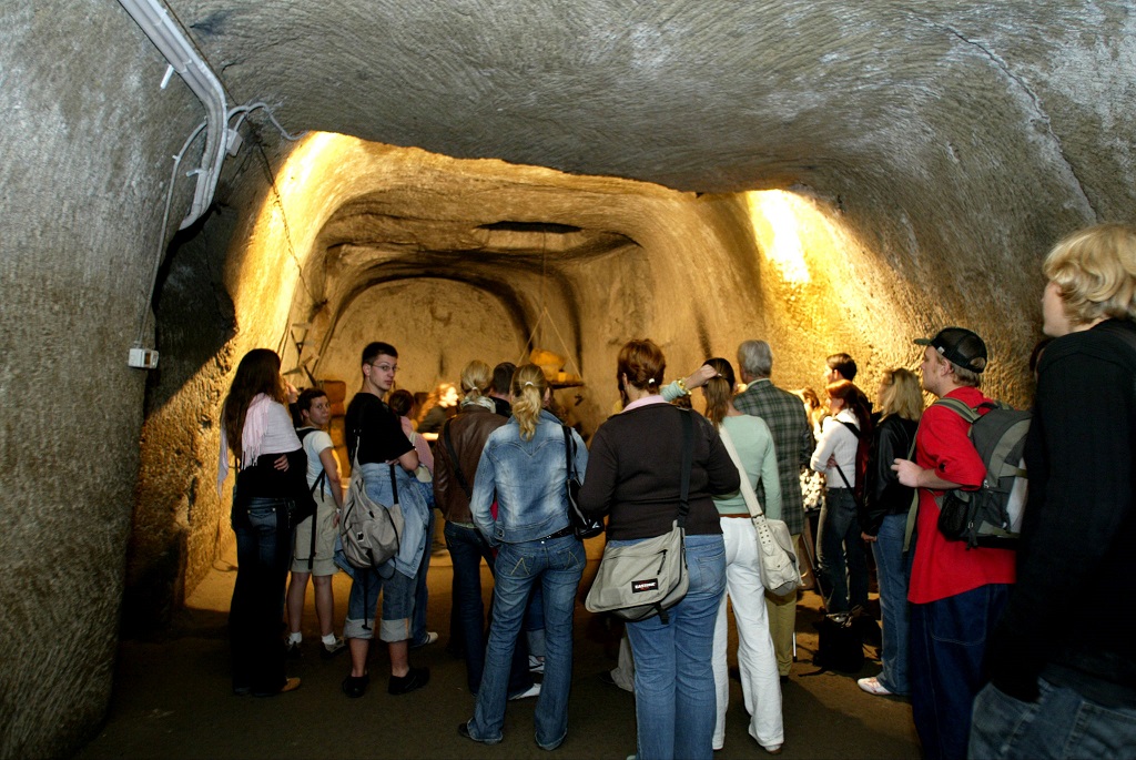LAPIS - Visita del MUSEO DEL AGUA en español - Photo 15