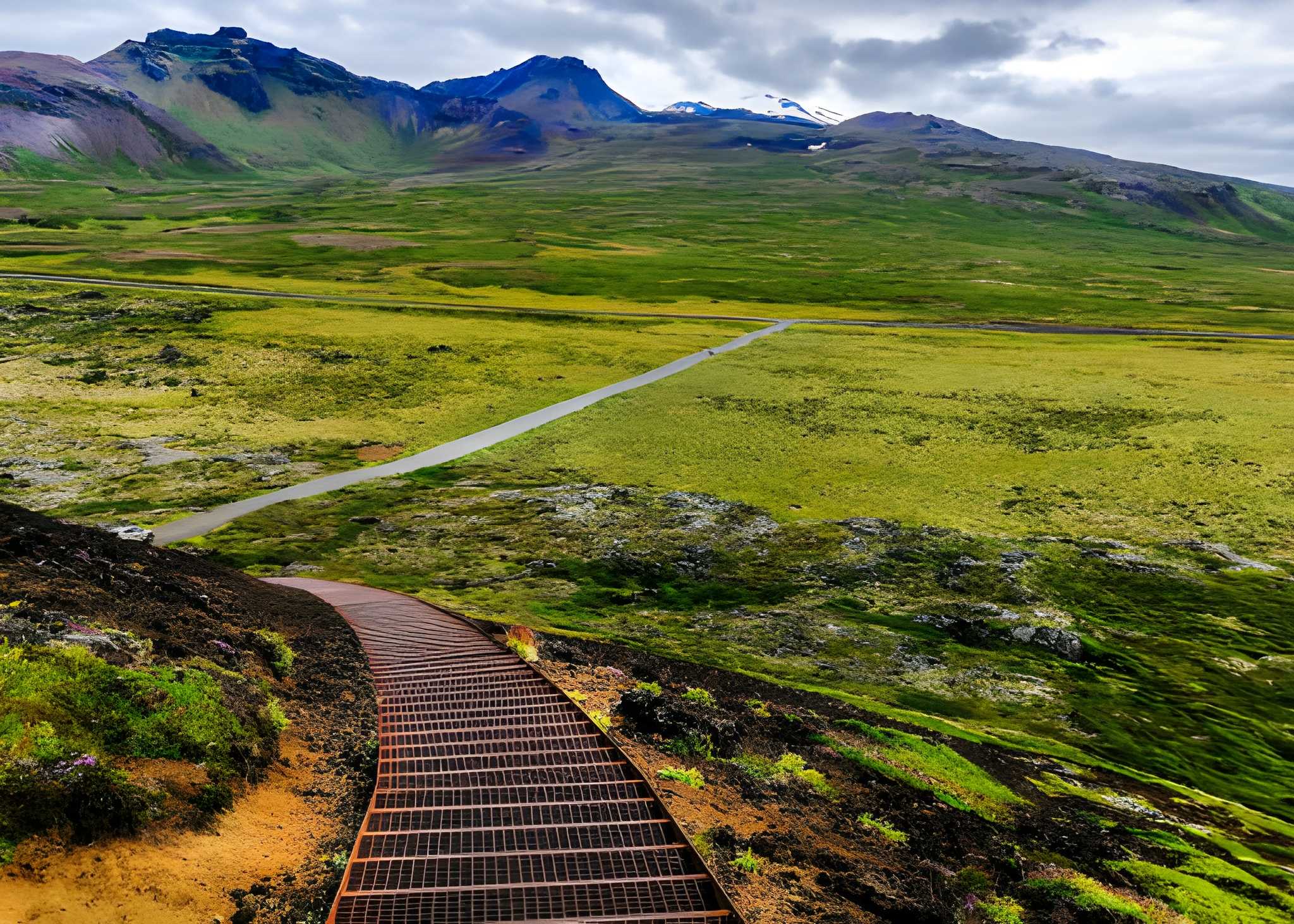 Total Solar Eclipse 2026: Small-Group Tour from Reykjavík
