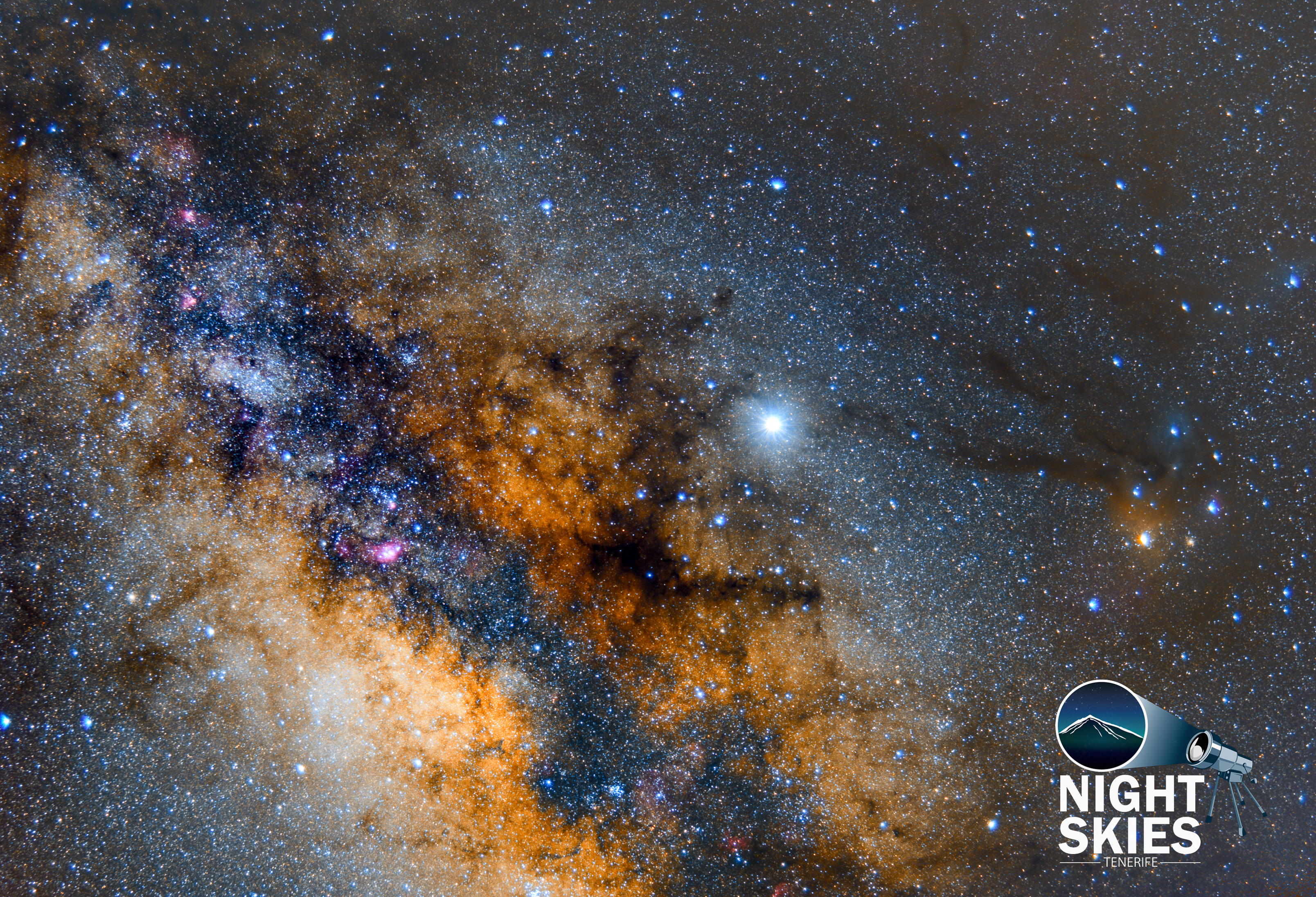 Self-Drive Tour C - Teide National Park Pure Stargazing Experience - Photo 3