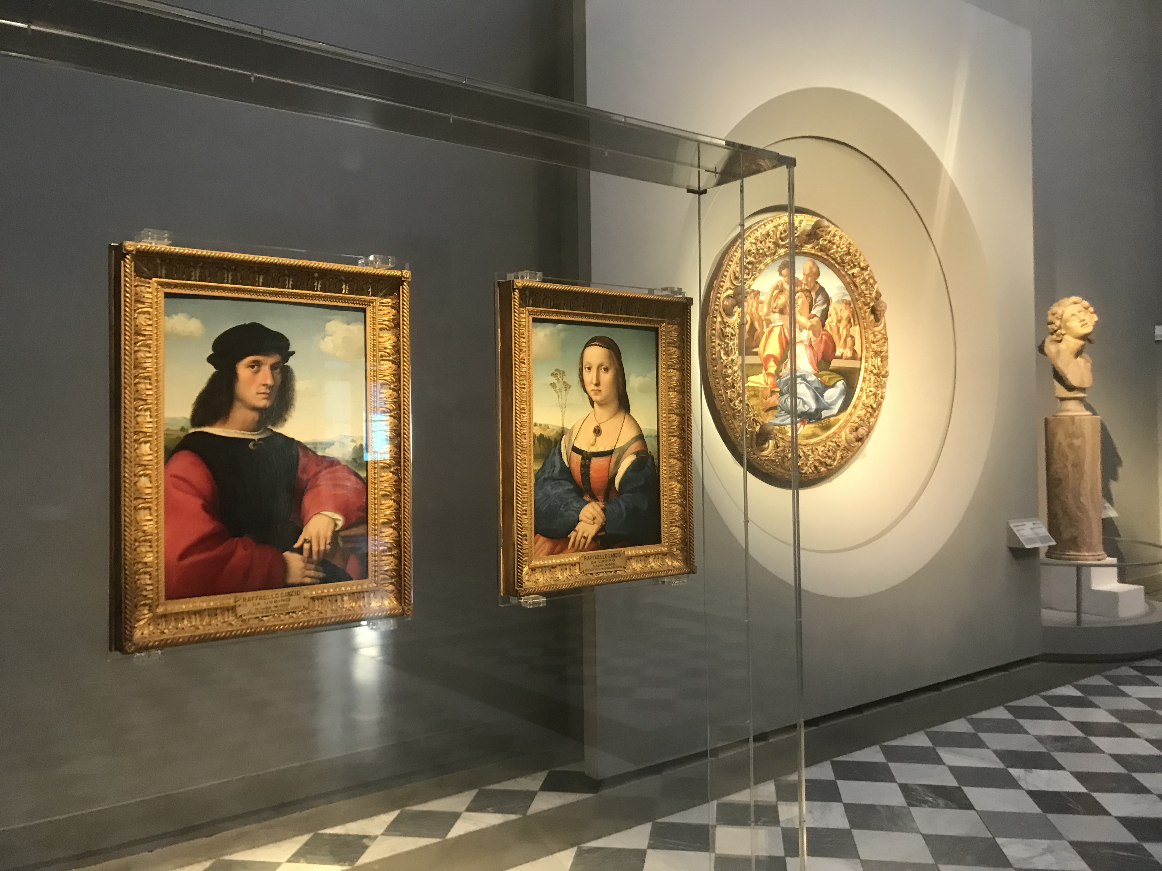 Florence: Uffizi, Pitti, Boboli and 7 Attractions 5-Day Pass - Photo 20