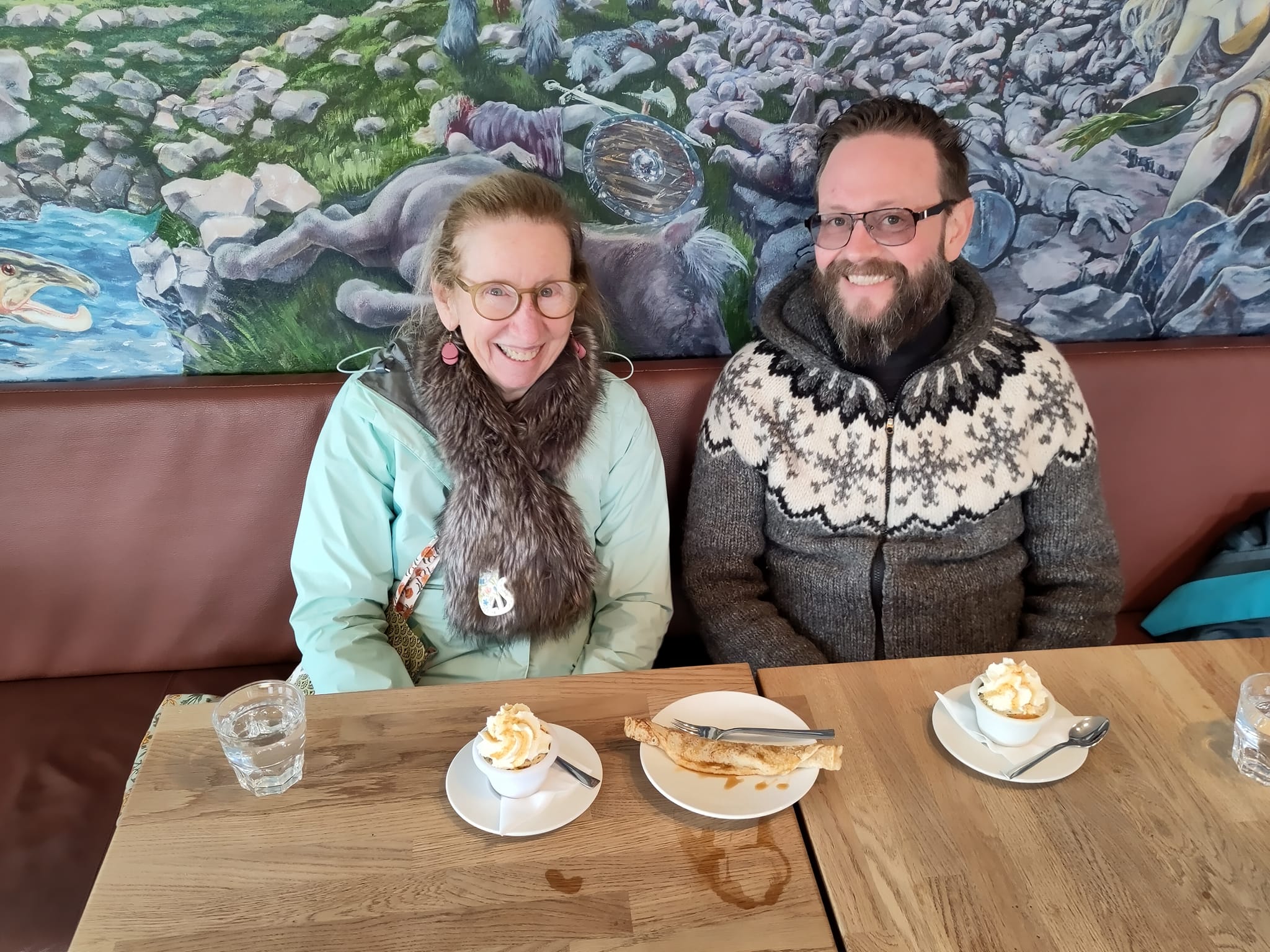 Private Icelandic Sweet Tooth Tour  - photo 10