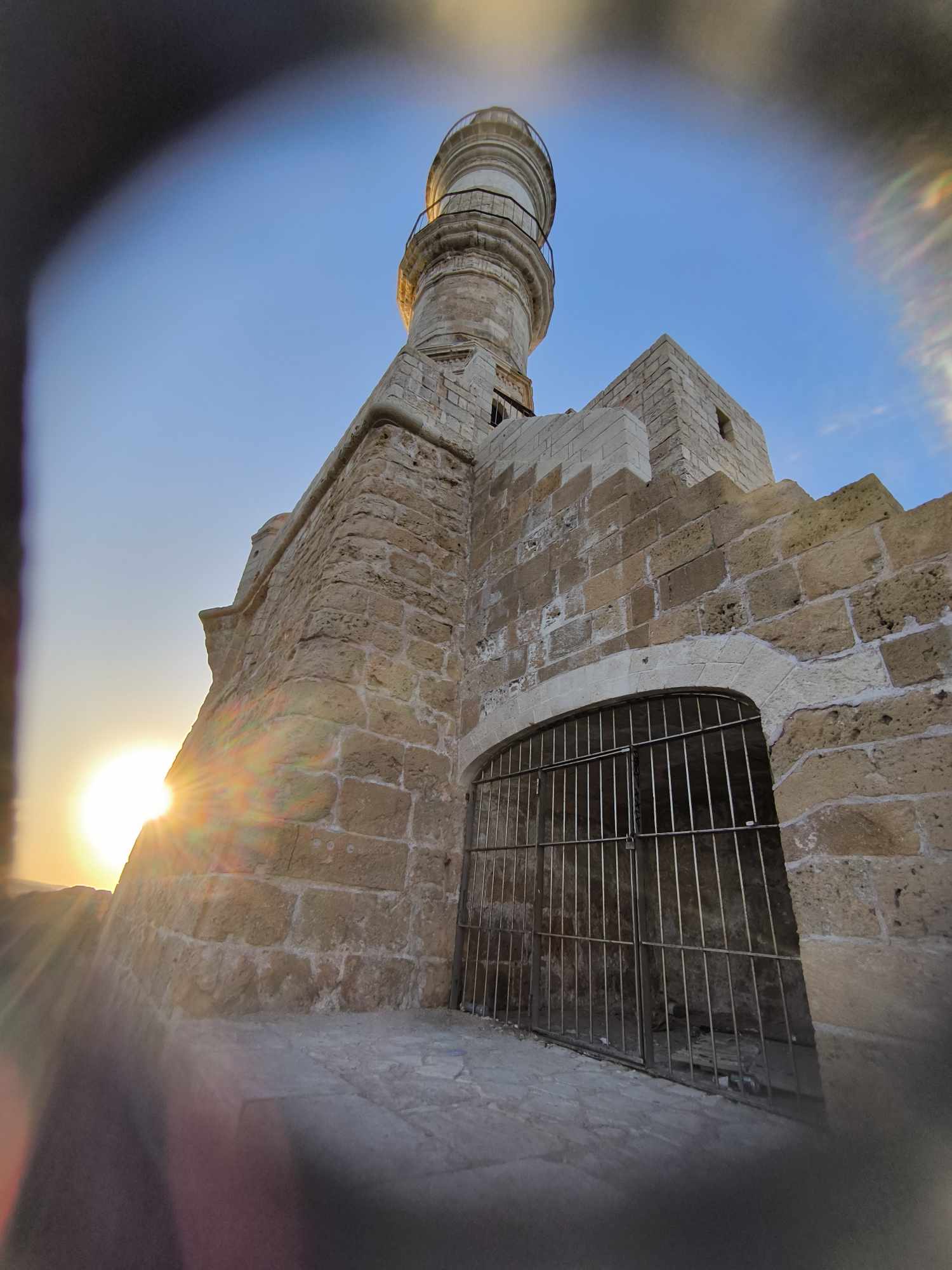 Explore Aptera & Chania – Semi-Private Tour