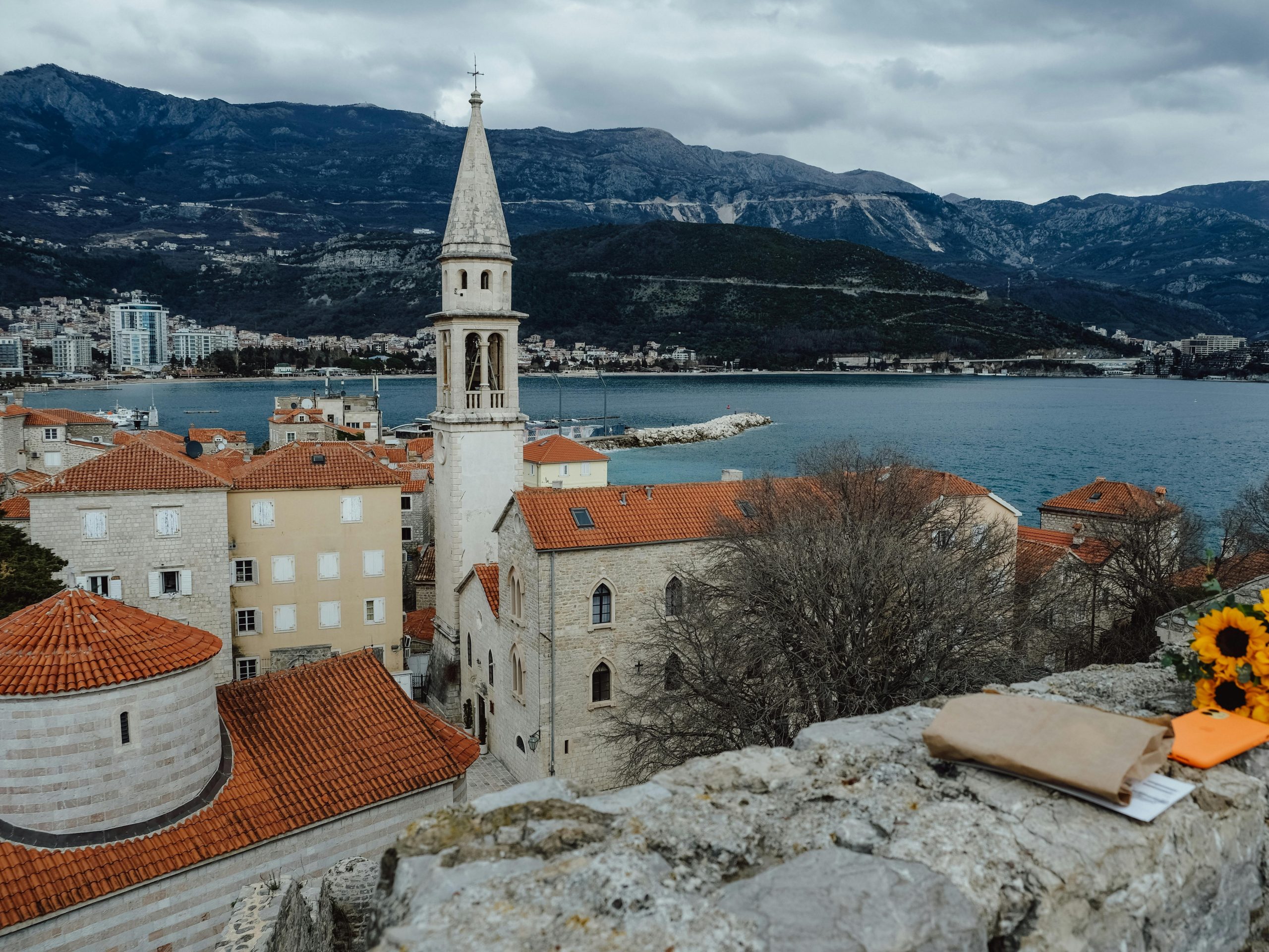 Day Tour of Budva and Kotor from Tirana - Small group - Photo 9