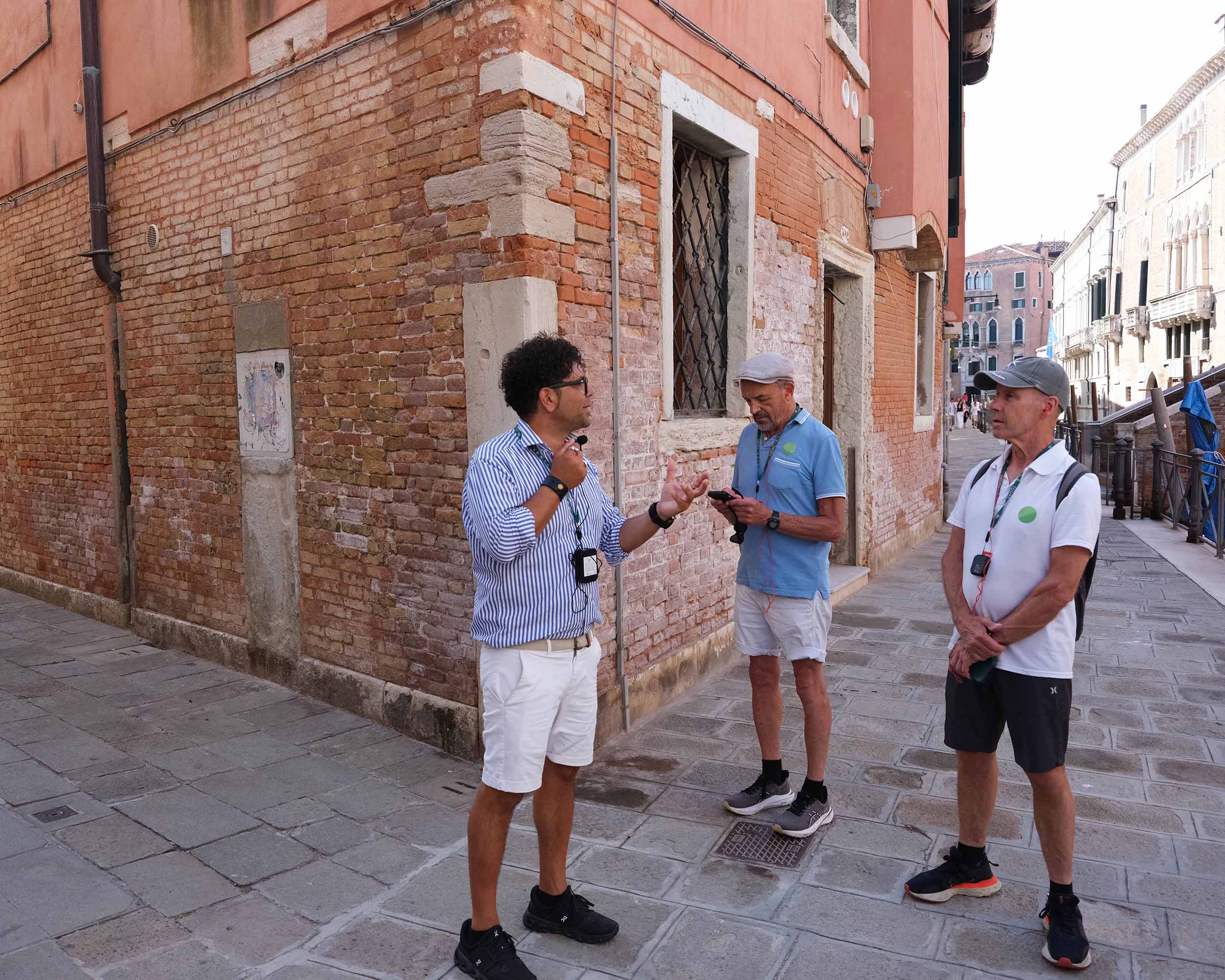 San Marco to Rialto Walk & Spritz Like a Local - Photo 15