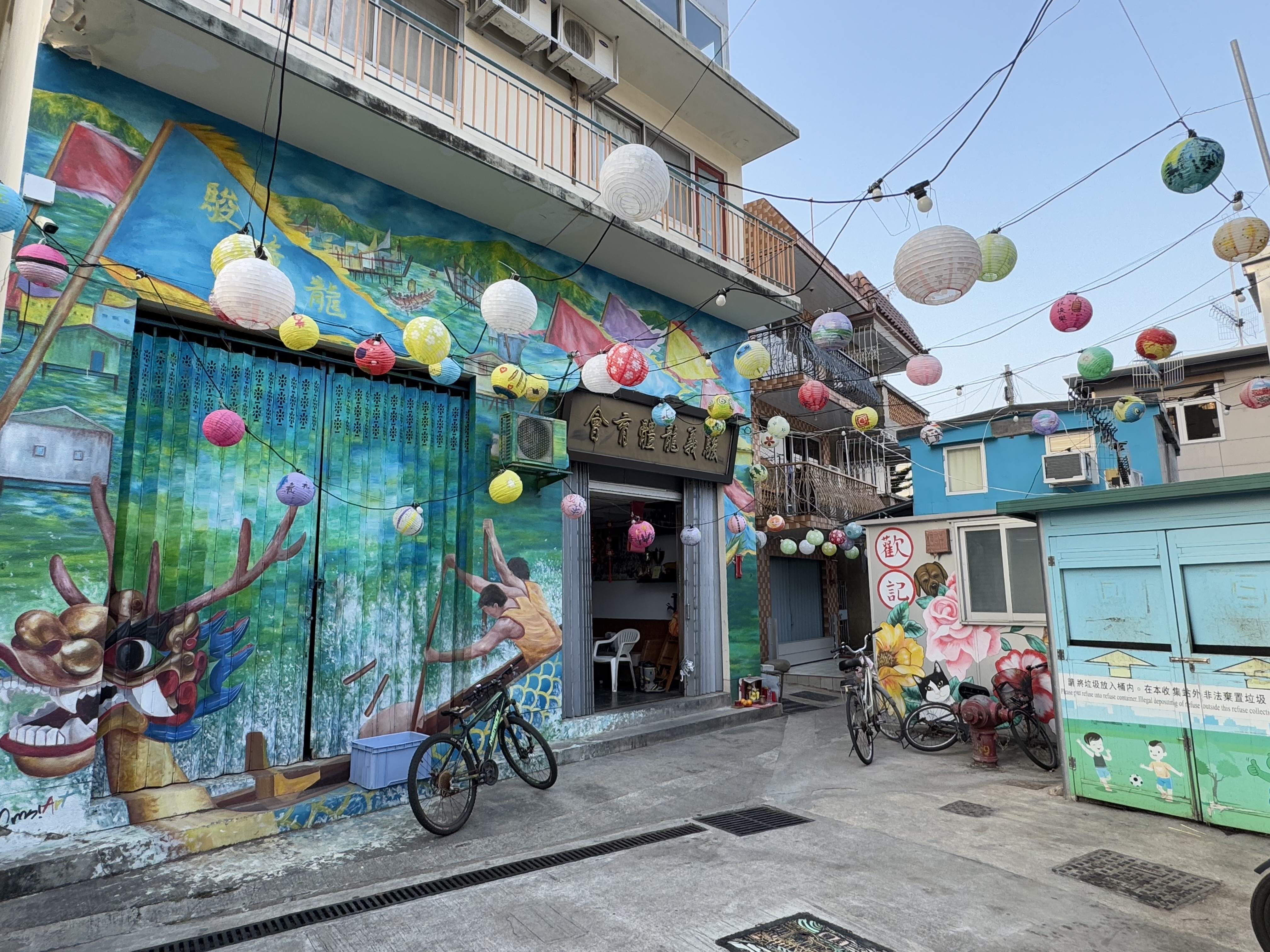 Cruise Layover Tour: Giant Buddha on Lantau Island in Private Service - Accommodations in Hong Kong