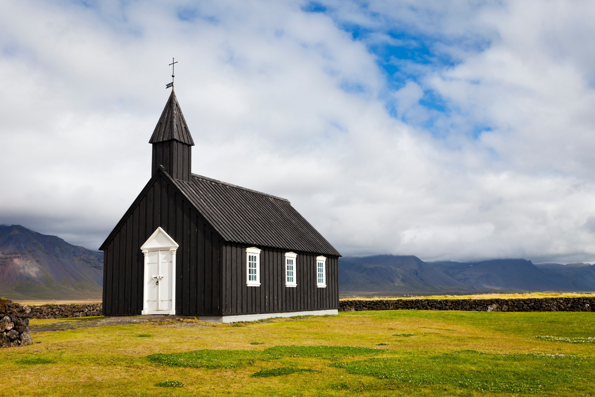 Snaefellsnes Private Tour At Iceland’s West Coast of Wonders - photo 15