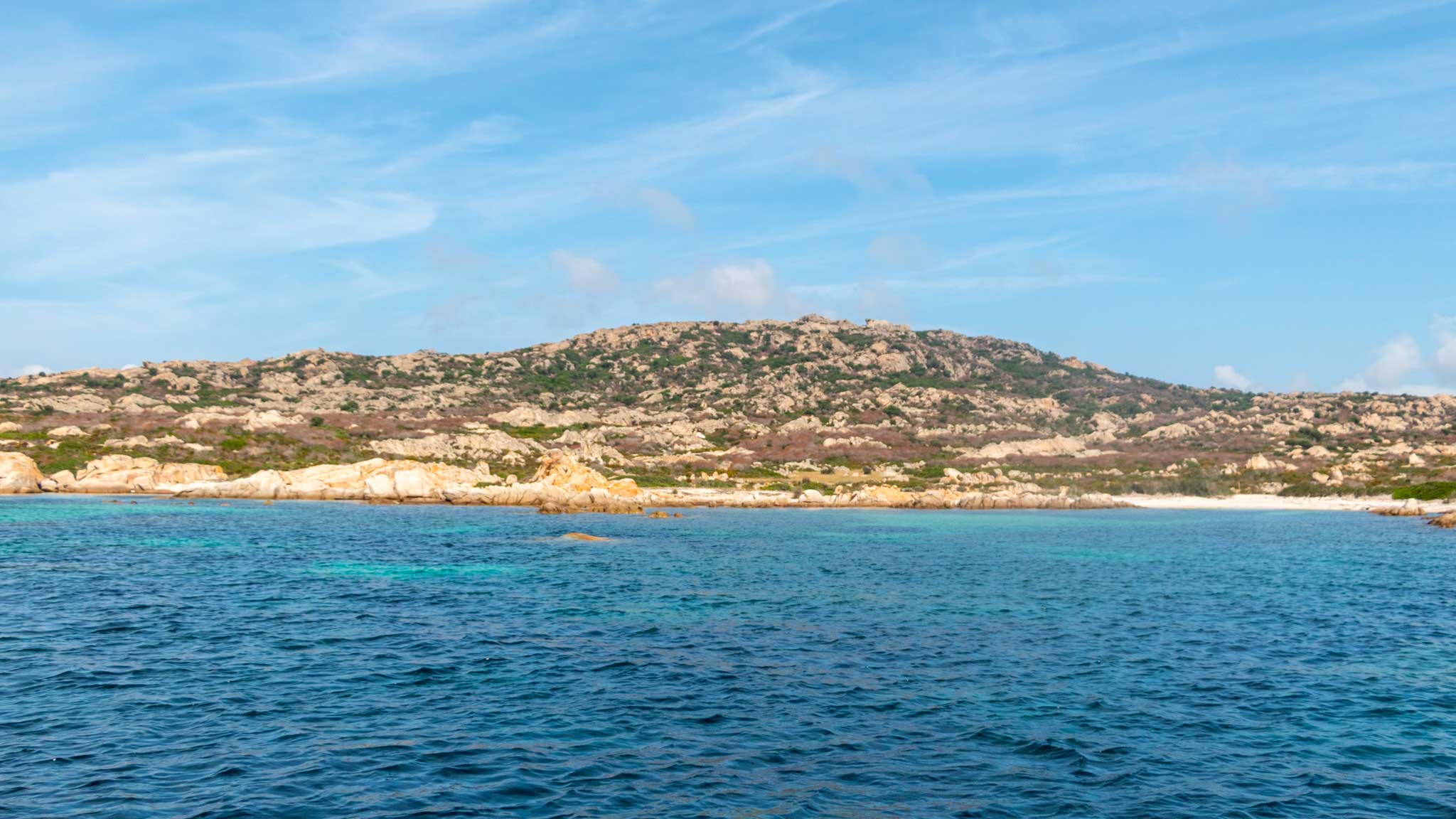 From Stintino: sailboat tour to Asinara with lunch - Photo 21