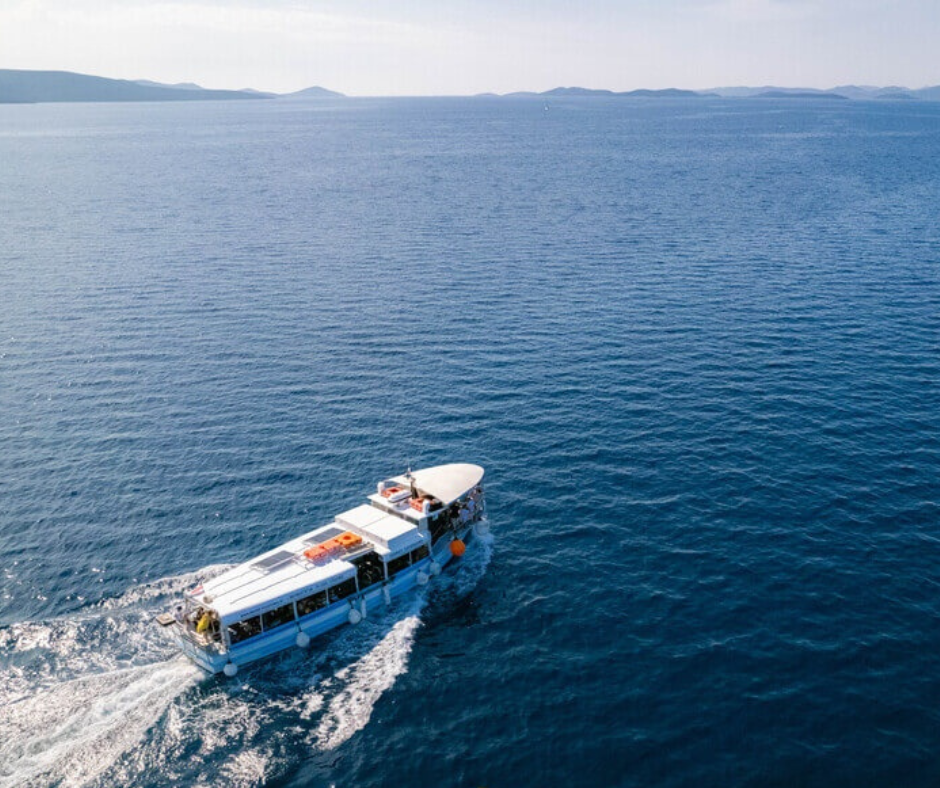 Kornati National Park Islands Mana & Kornat Tour by boat from Zadar - Photo 10