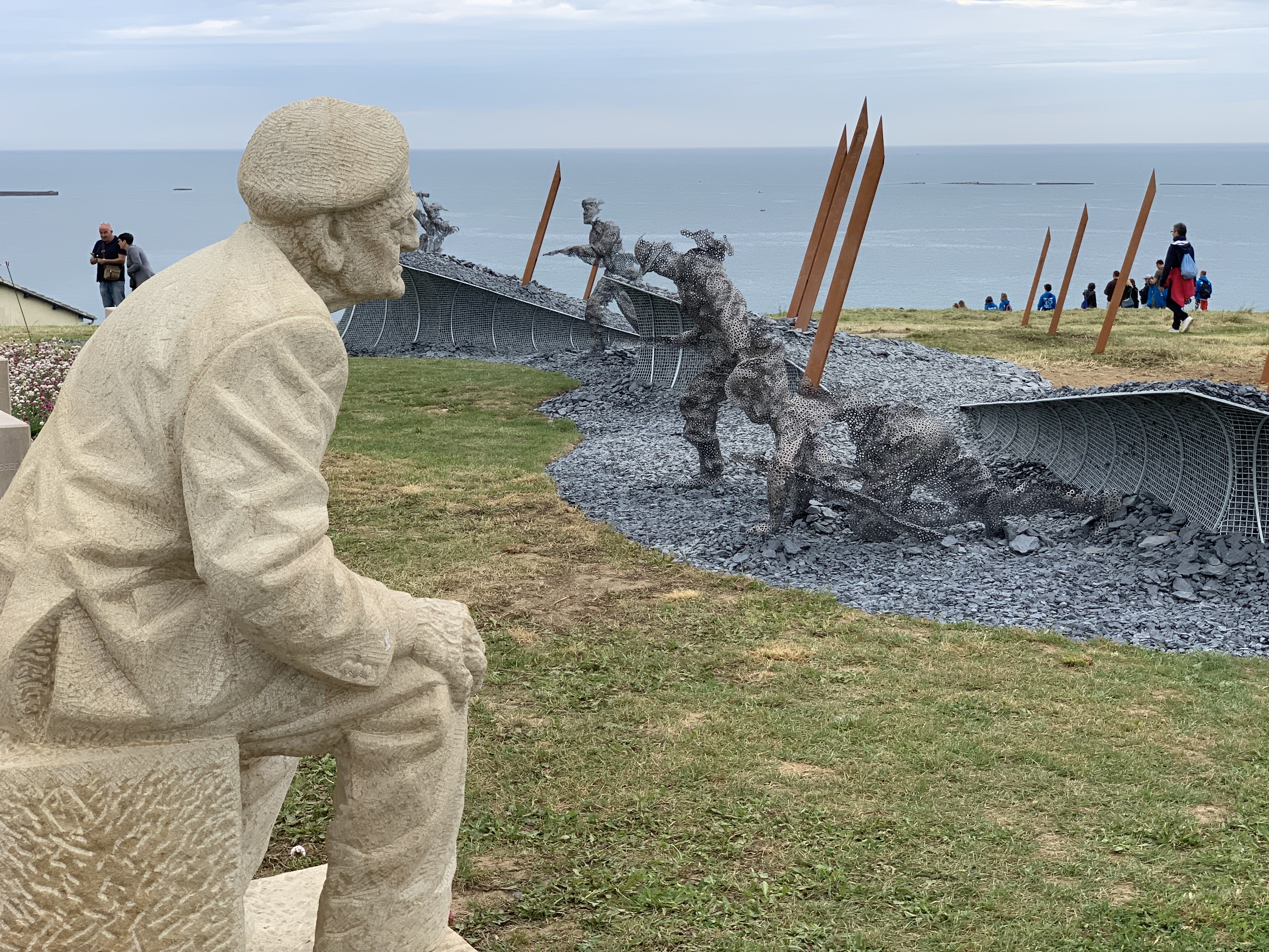 PRIVATE DAY TRIP - D-DAY BEACHES & AMERICAN CEMETERY - Photo 5