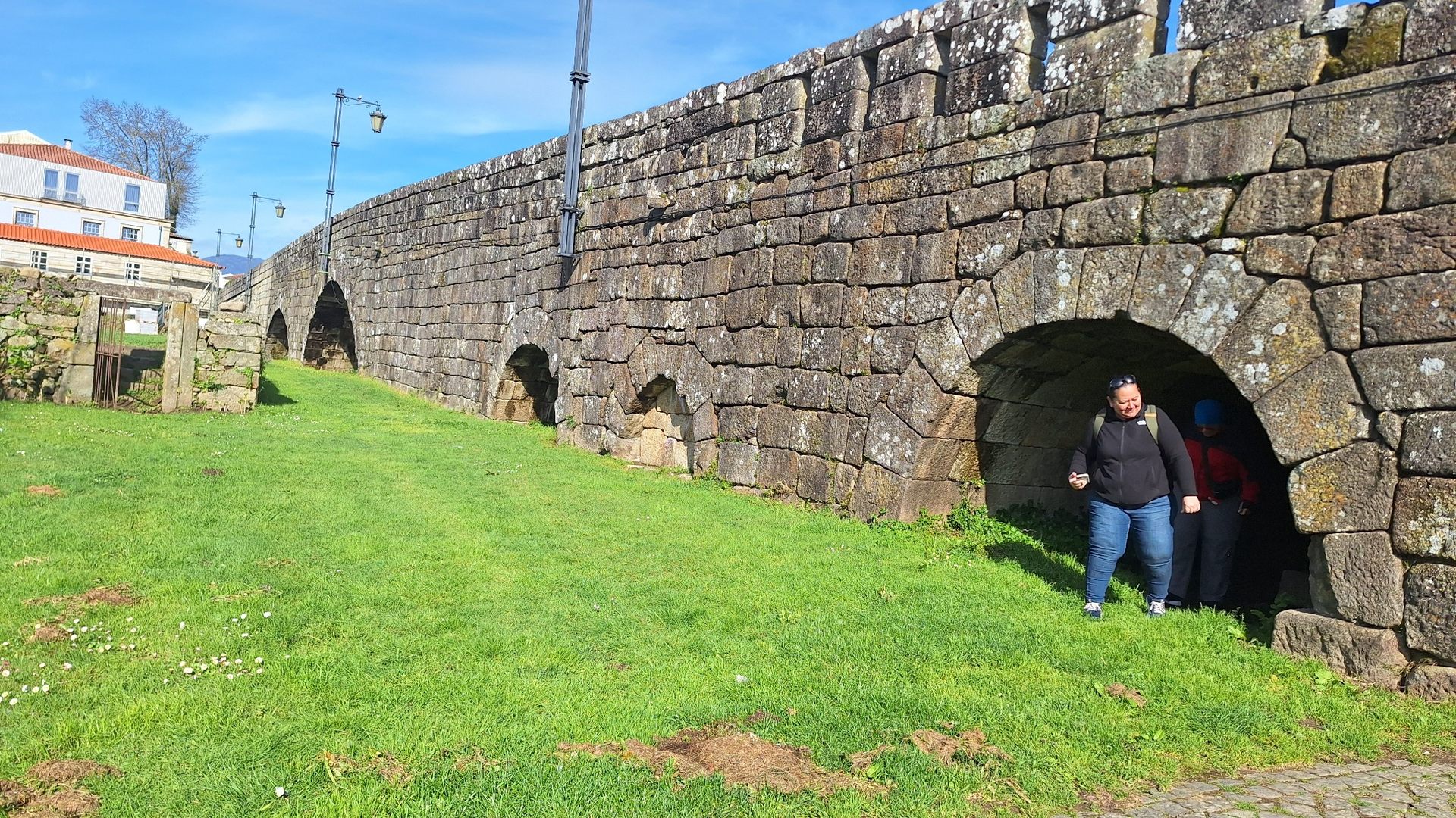 Private Ponte de Lima & Green Wine Estate Tour from Porto - Photo 17