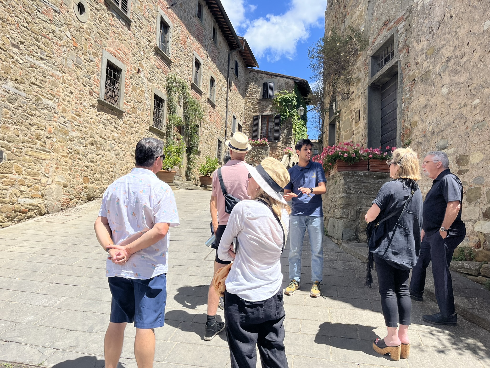 Tuscany Landscapes, Castels & Chianti Wine District - Photo 35