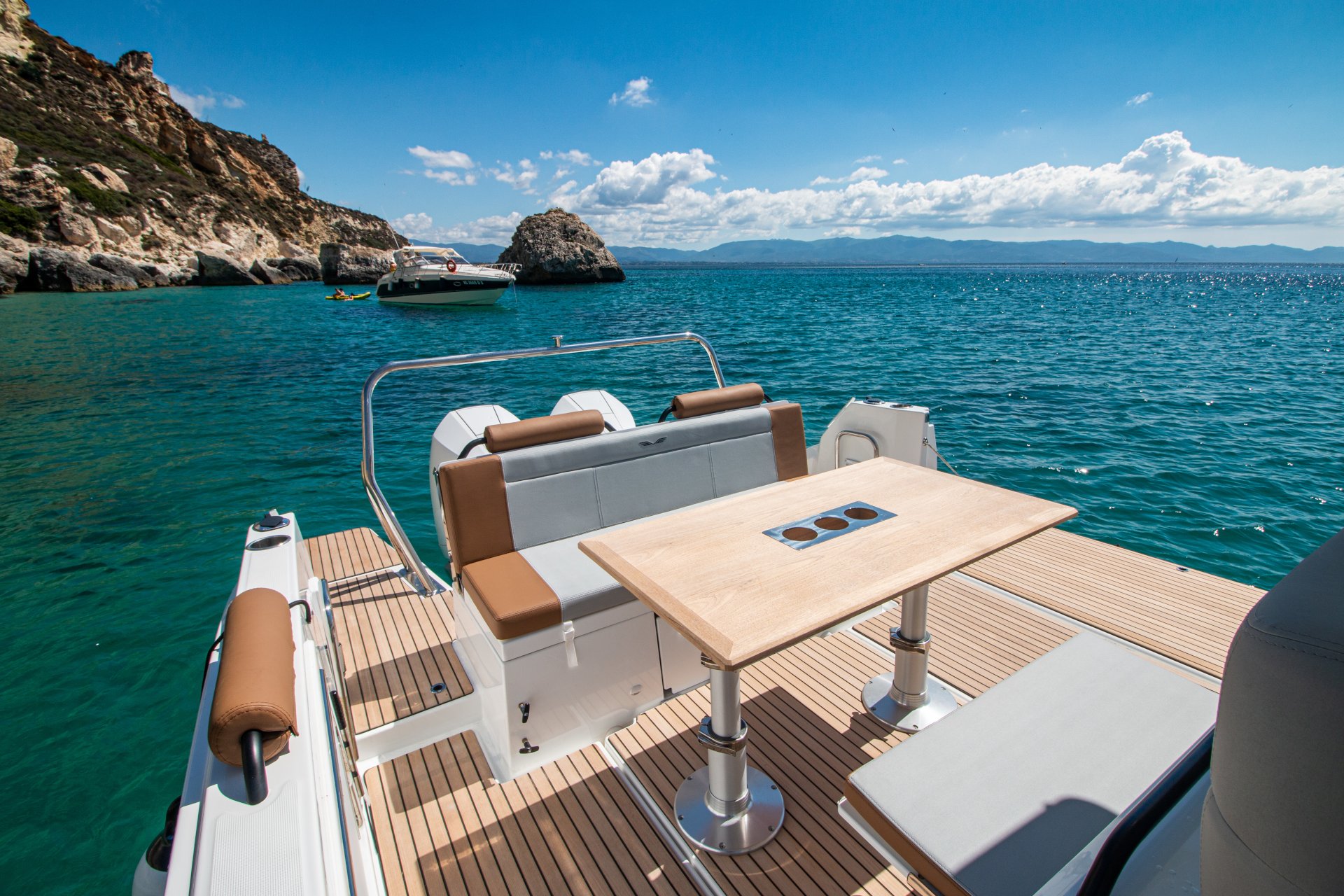 Cagliari: 3-hour boat tour - Photo 7