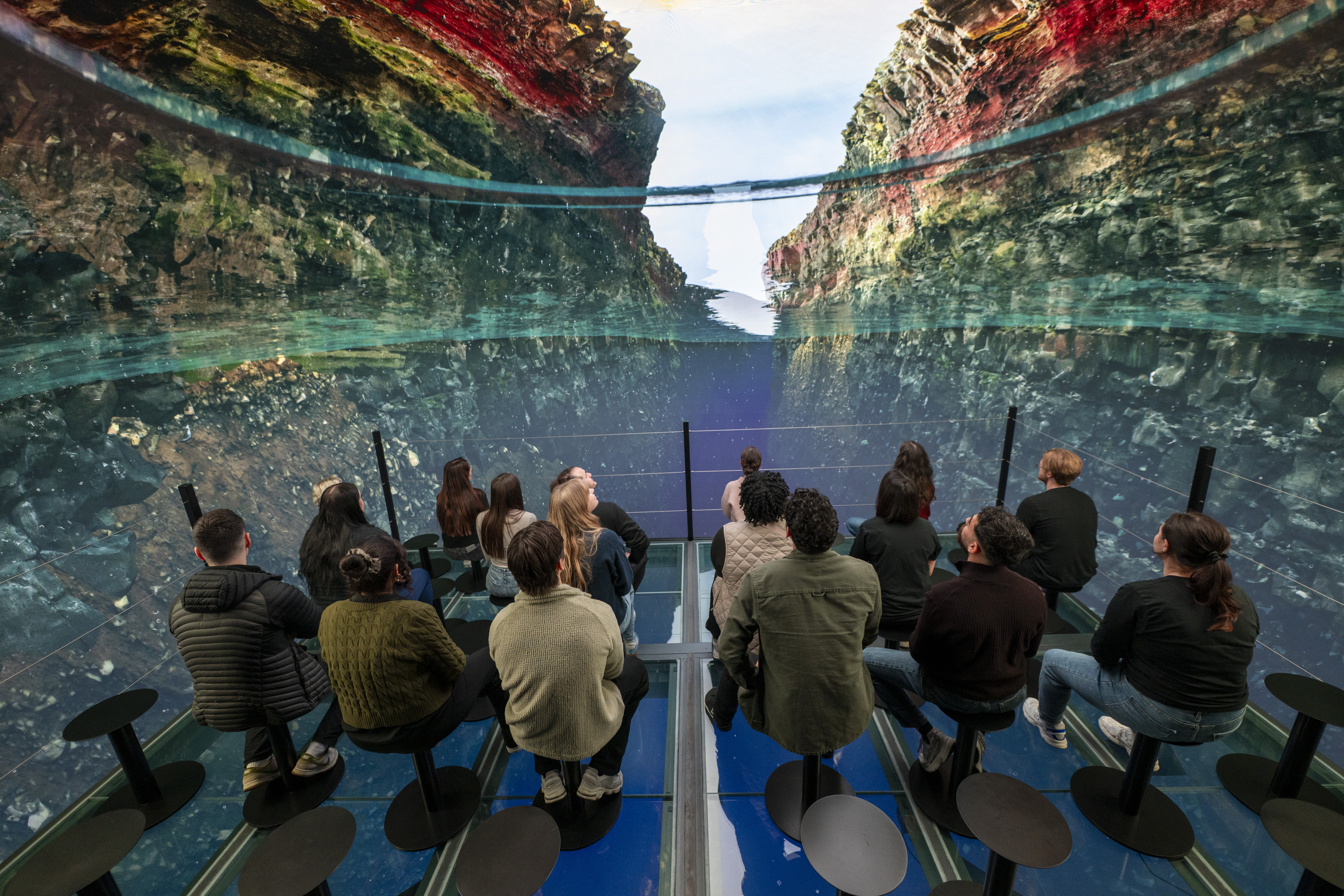 Wonders of Iceland experience - photo 3