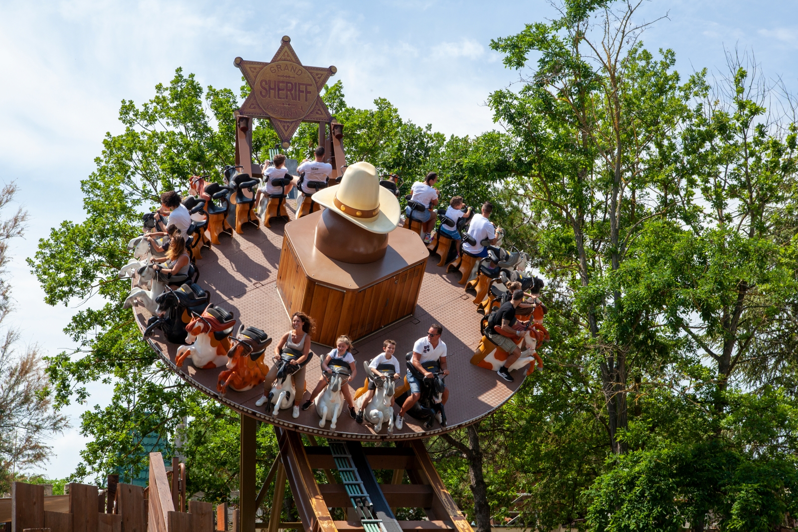 Mirabilandia Amusement Park - Entry ticket for OPEN date - Photo 6