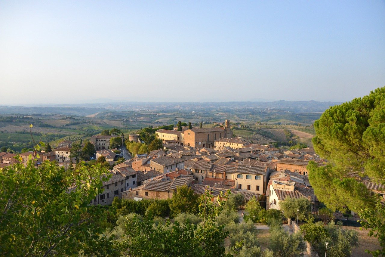 Tuscany4You | Independent Tour with Shared Daily Excursions | 8days/7nights - Photo 22